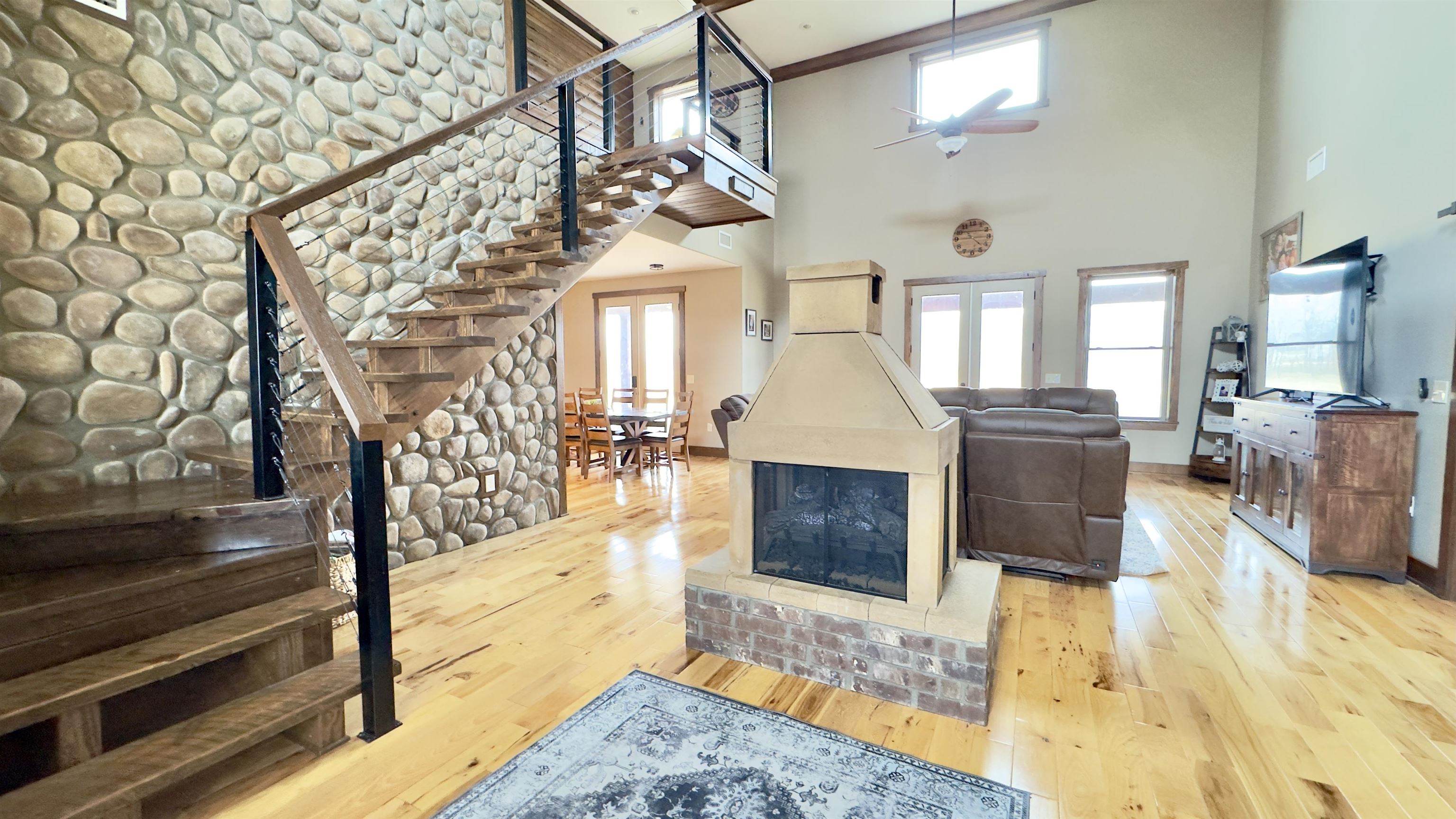 Photo 4 - Residential for sale – 95  Firethorne   Melbourne, AR