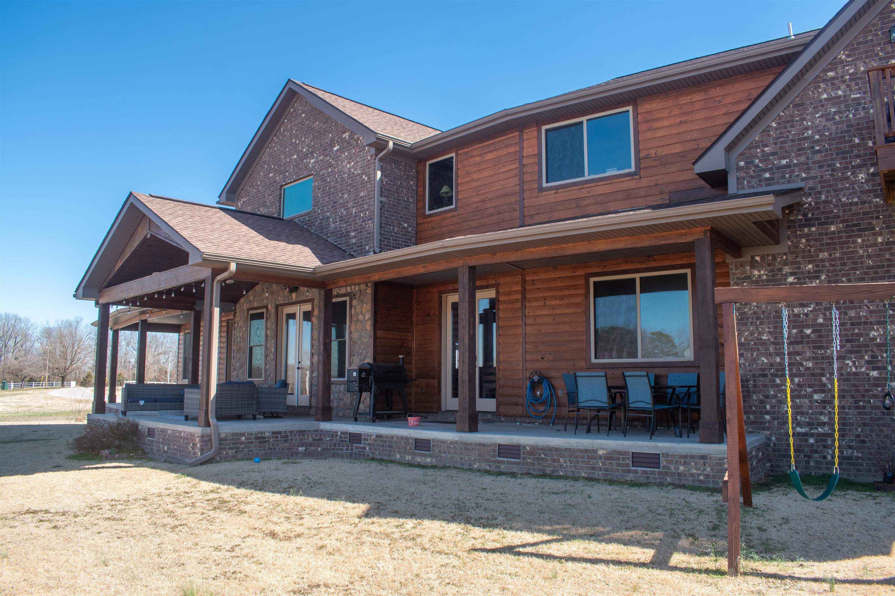 Photo 34 - Residential for sale – 95  Firethorne   Melbourne, AR