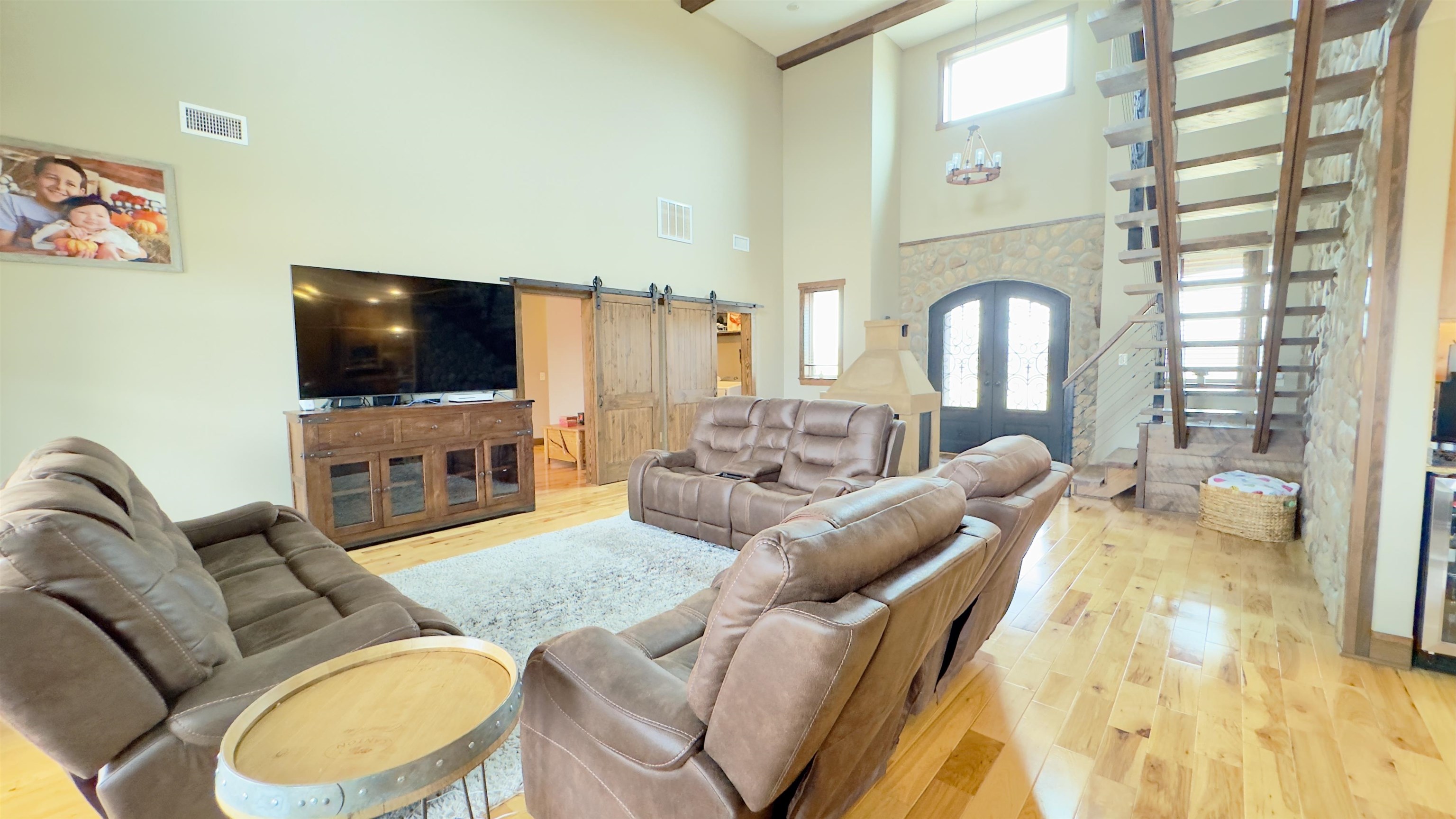 Photo 5 - Residential for sale – 95  Firethorne   Melbourne, AR