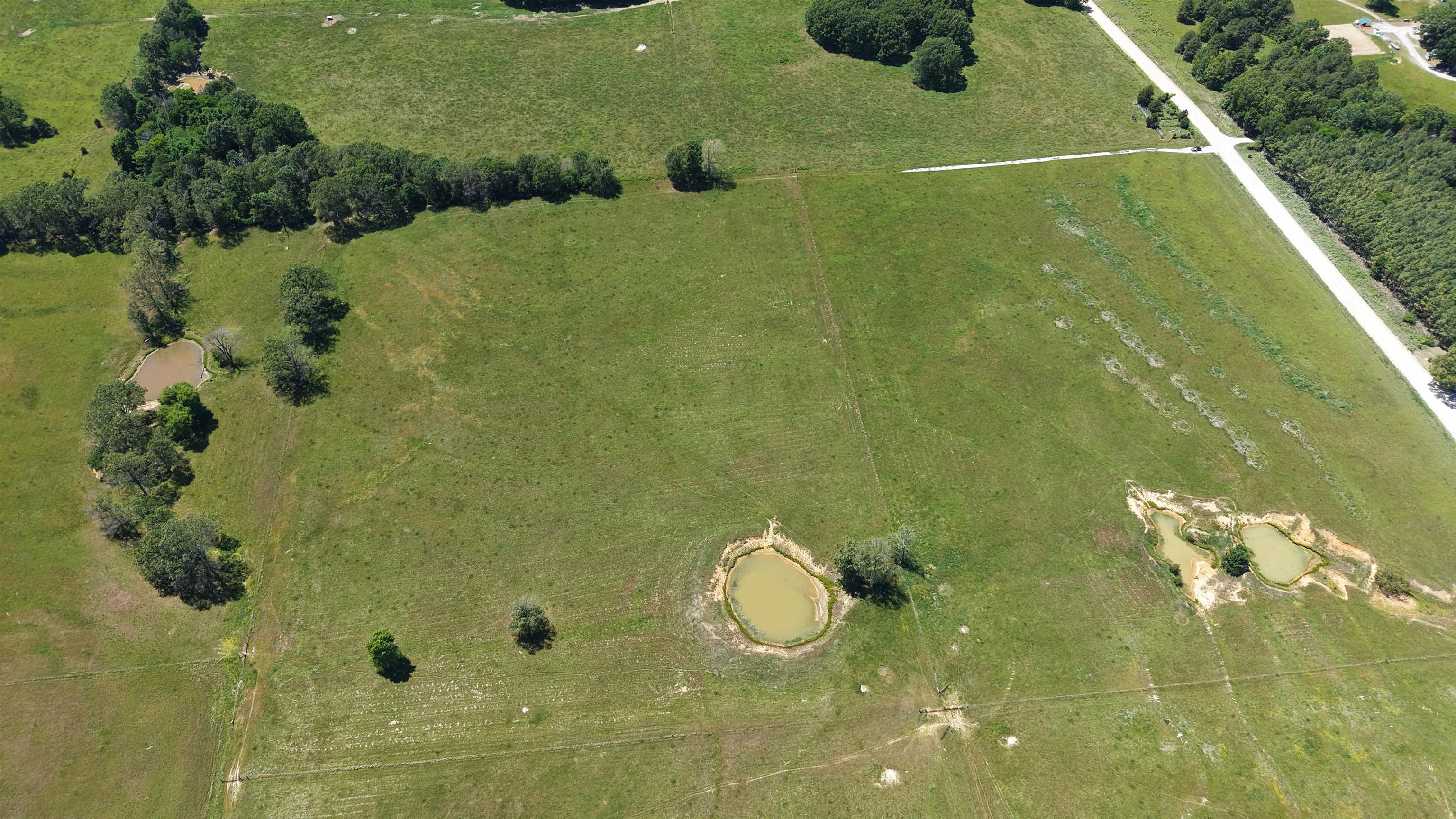 Photo 13 - Vacant Land for sale – 1274  Cutoff Road   Melbourne, AR