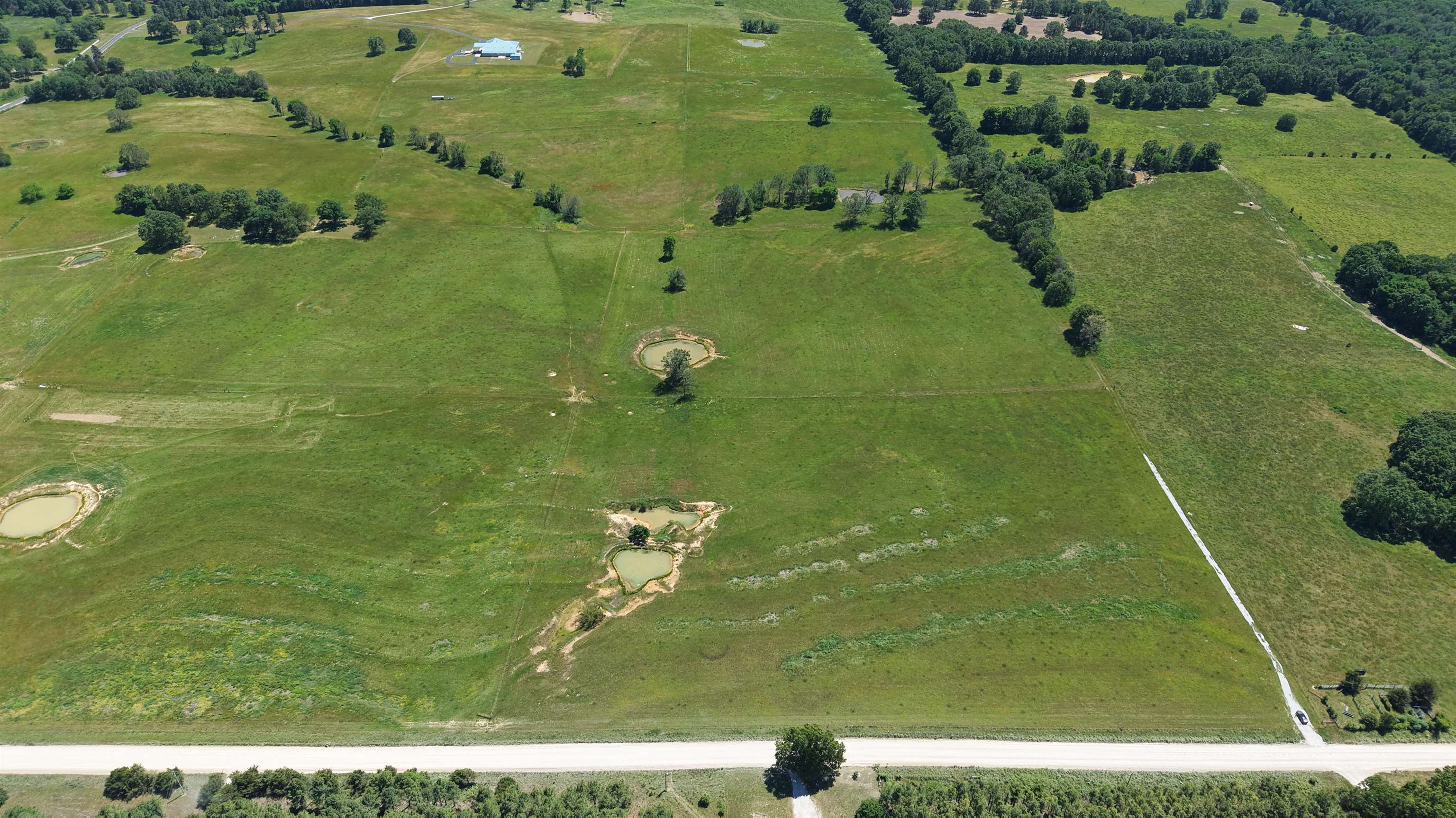 Photo 5 - Vacant Land for sale – 1274  Cutoff Road   Melbourne, AR