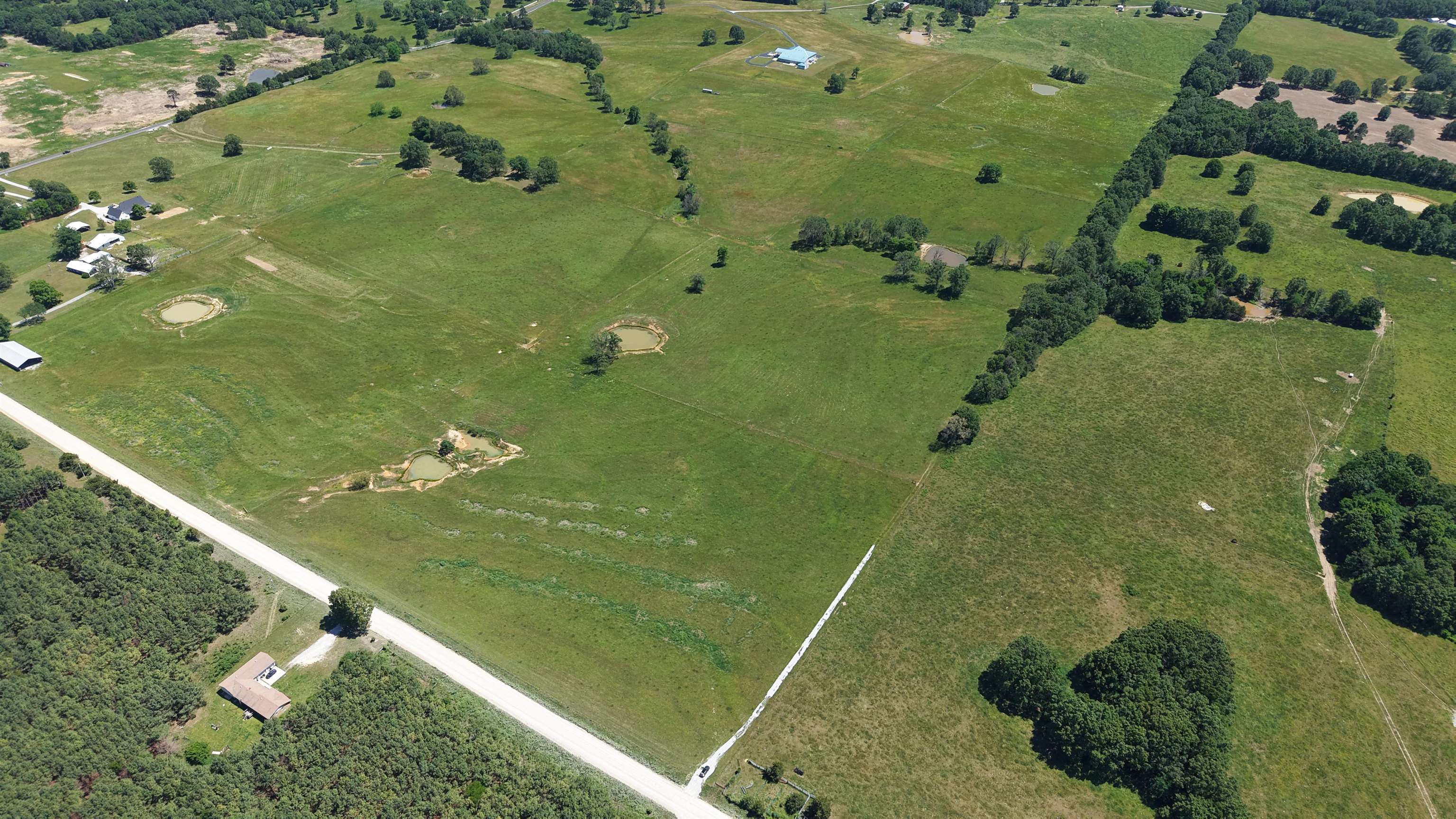 Photo 7 - Vacant Land for sale – 1274  Cutoff Road   Melbourne, AR