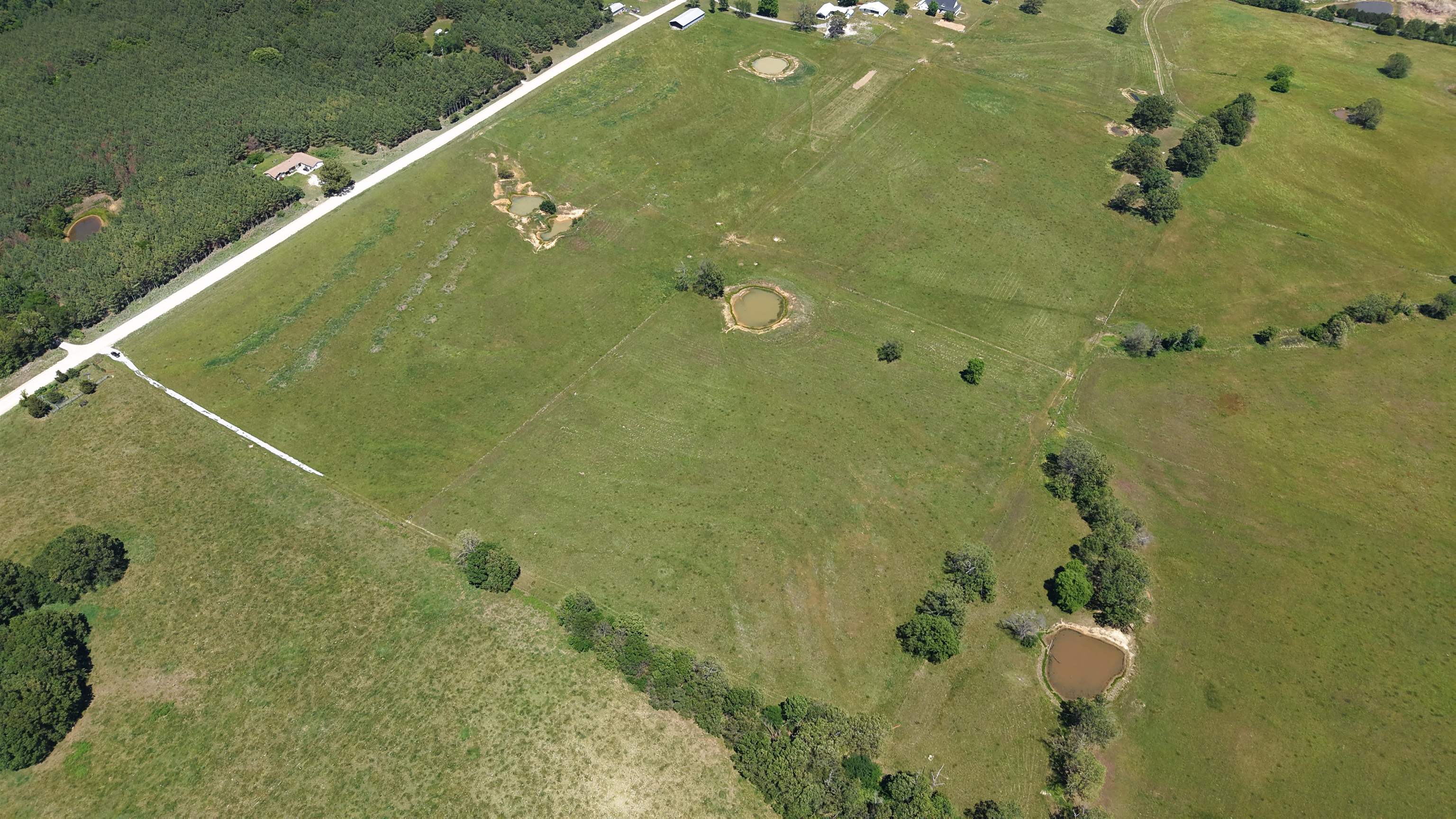 Photo 10 - Vacant Land for sale – 1274  Cutoff Road   Melbourne, AR