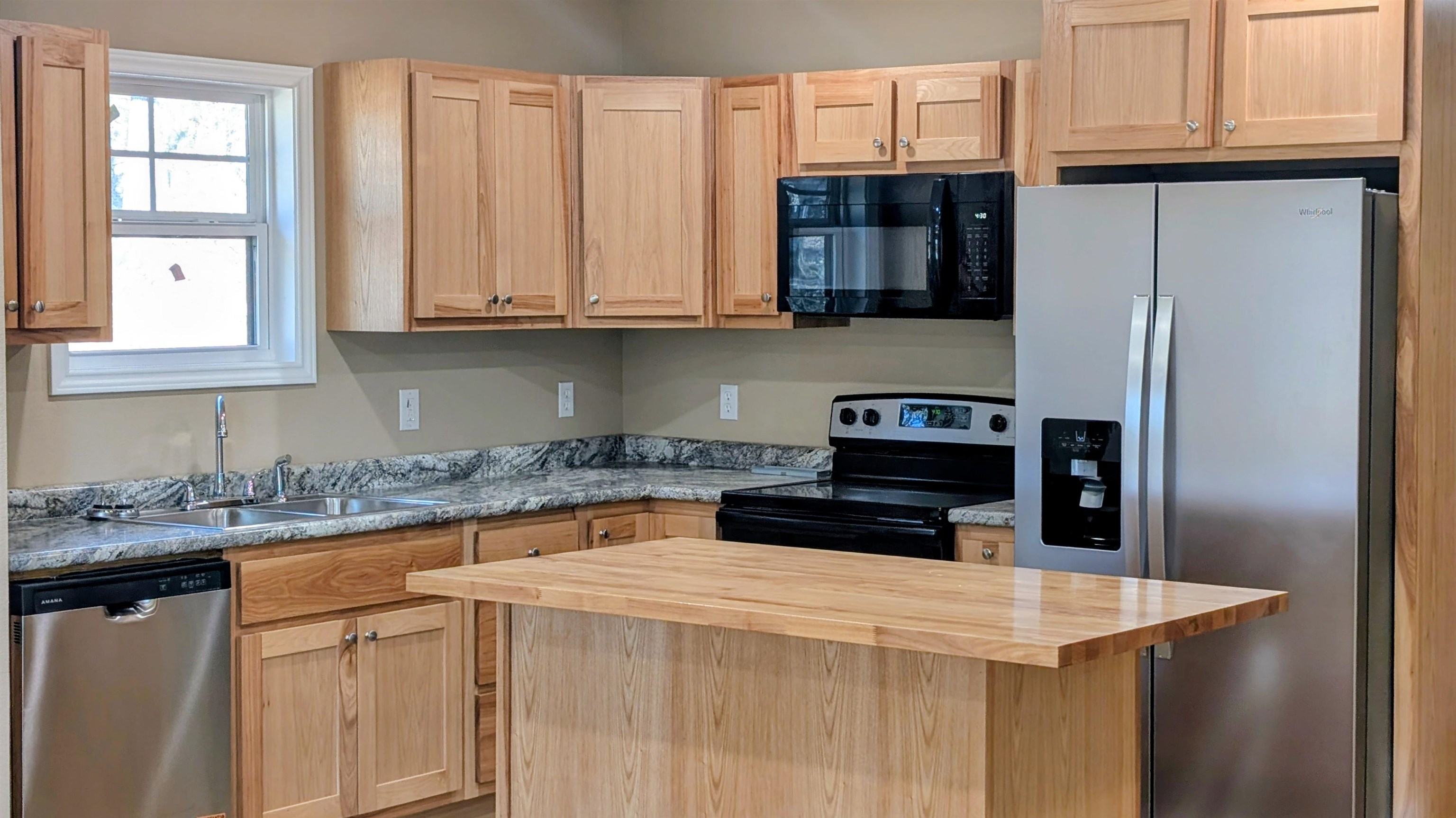 Photo 4 - Residential for sale – 82  Peebles Bluff   Smithville, AR