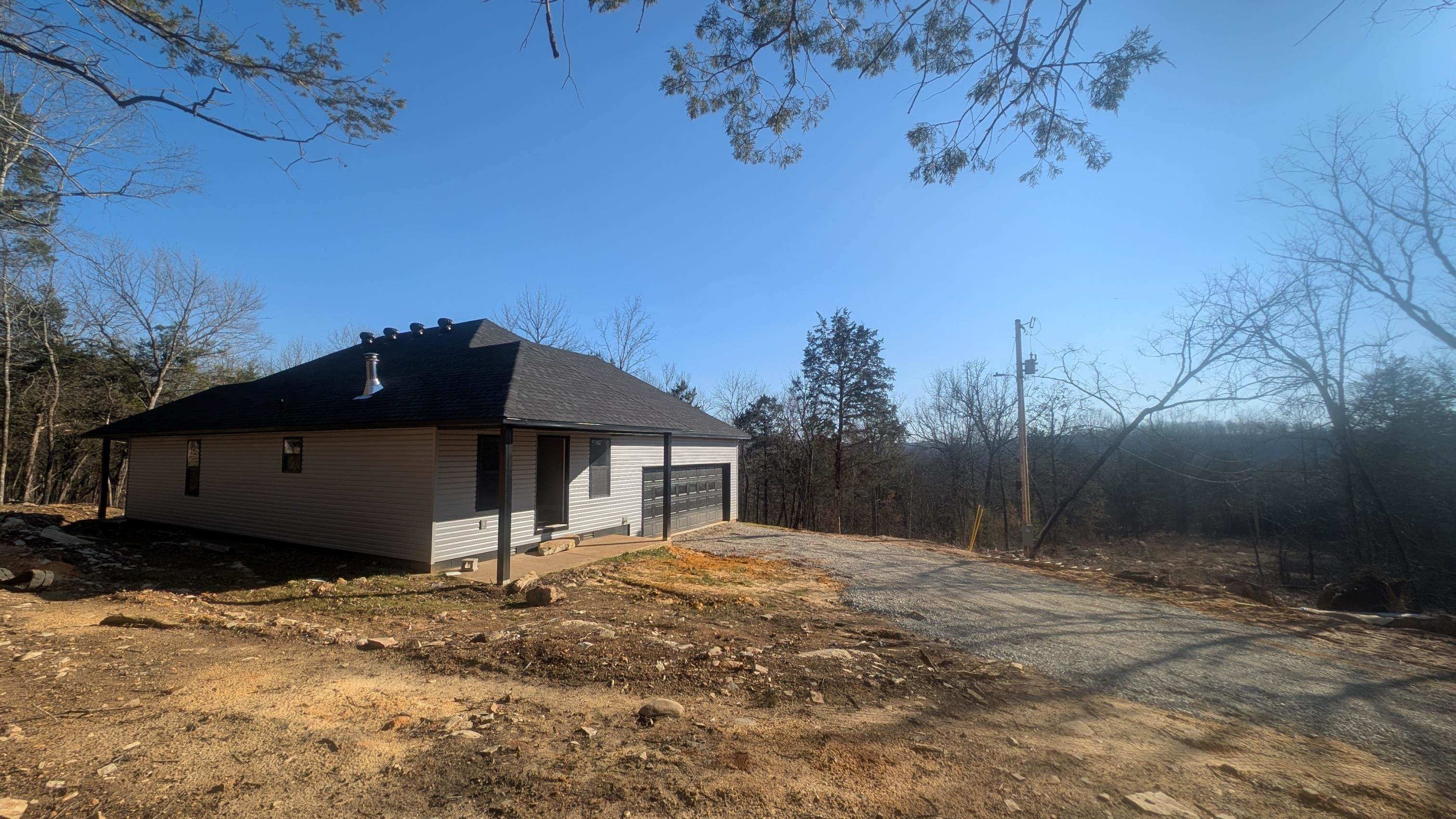 Photo 35 - Residential for sale – 82  Peebles Bluff   Smithville, AR