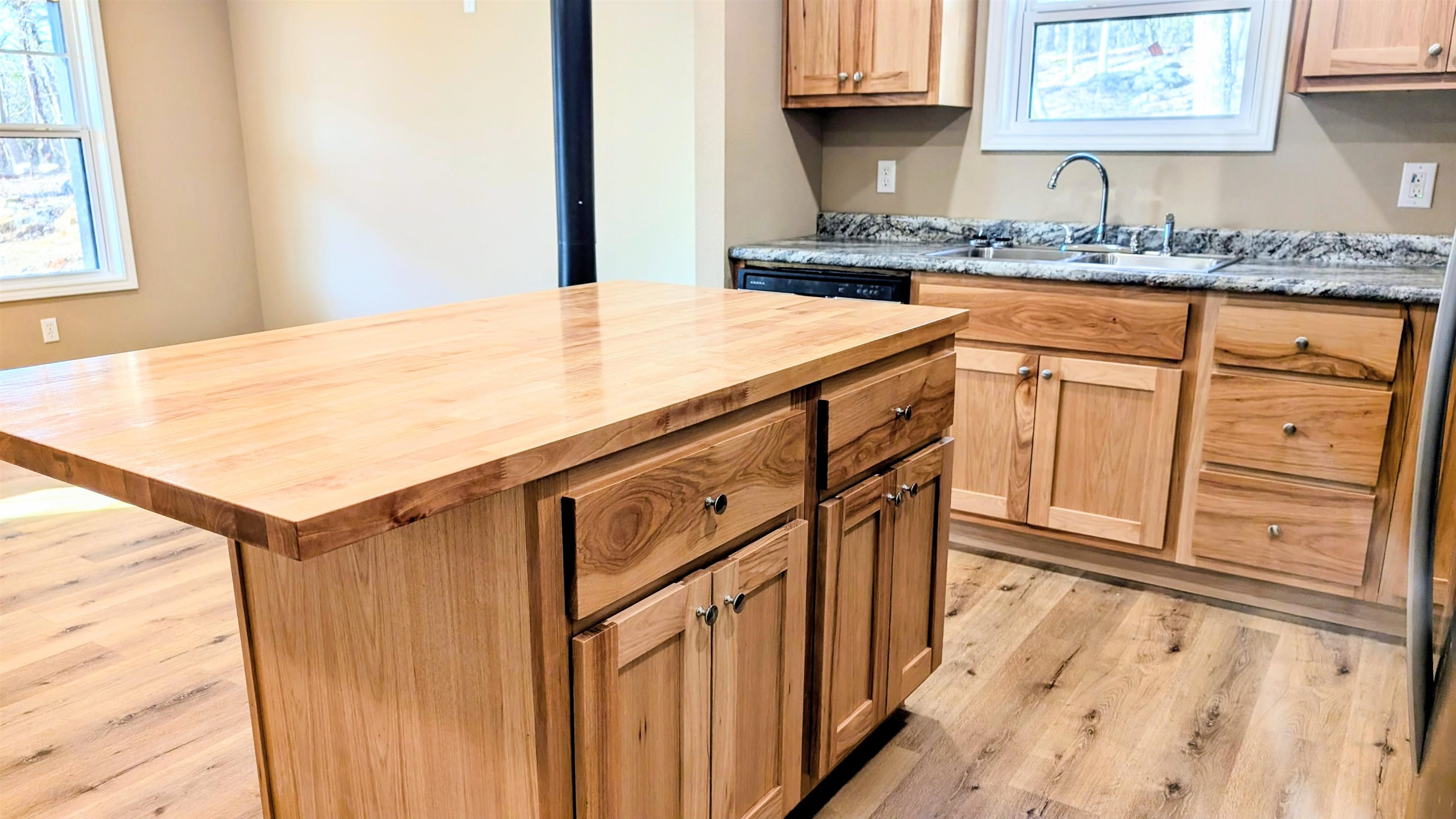 Photo 5 - Residential for sale – 82  Peebles Bluff   Smithville, AR