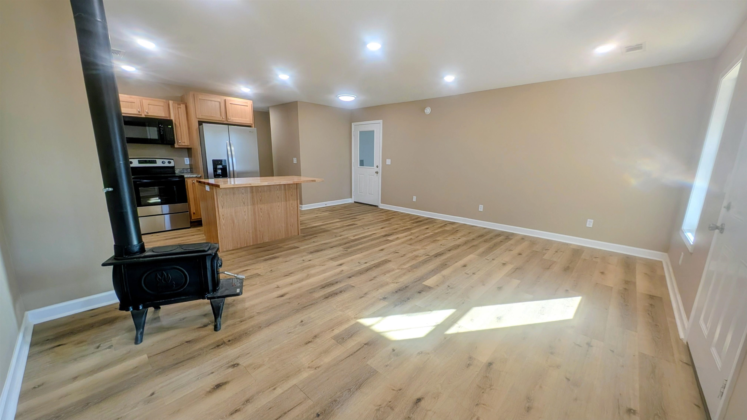 Photo 6 - Residential for sale – 82  Peebles Bluff   Smithville, AR