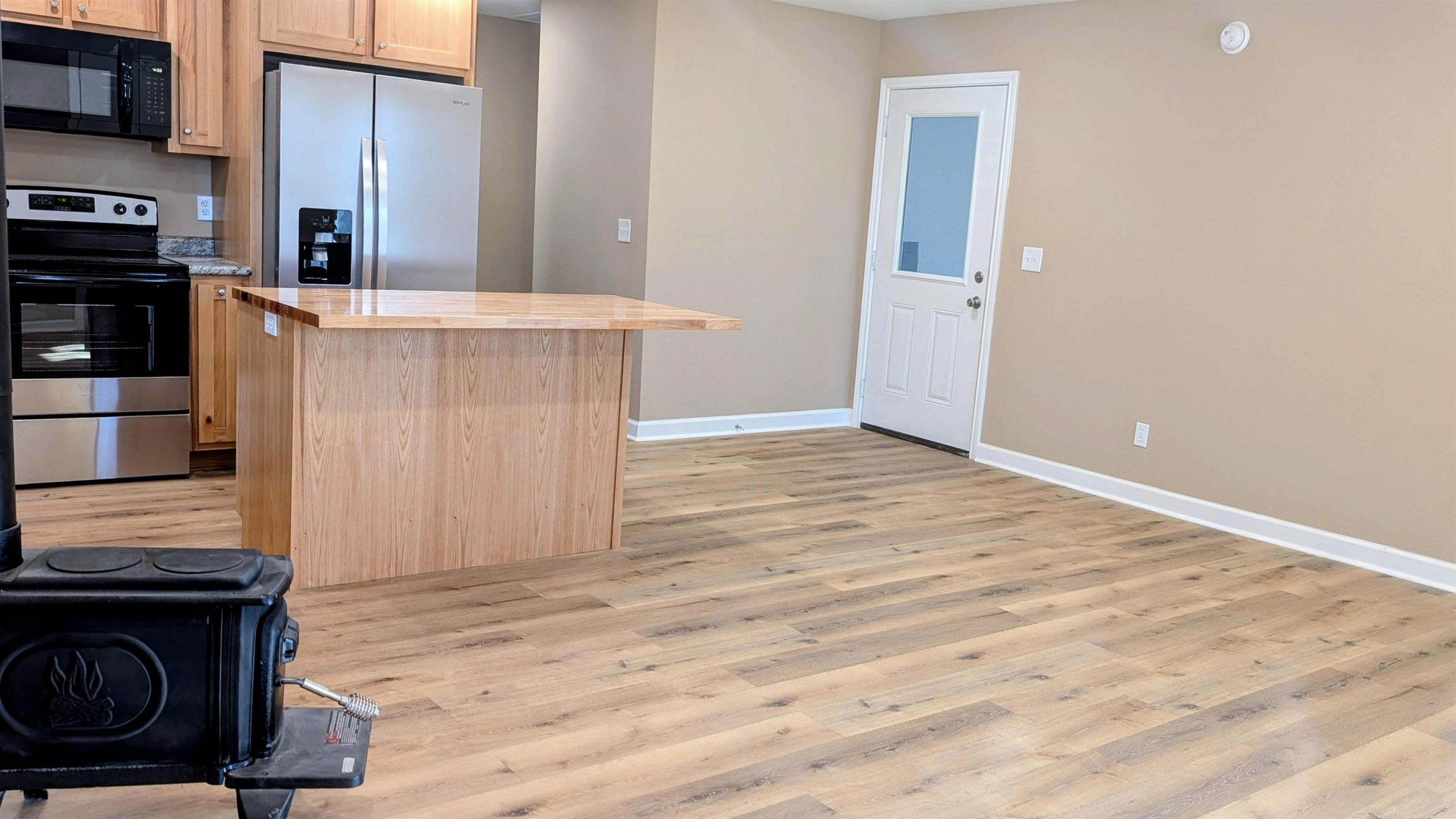 Photo 7 - Residential for sale – 82  Peebles Bluff   Smithville, AR