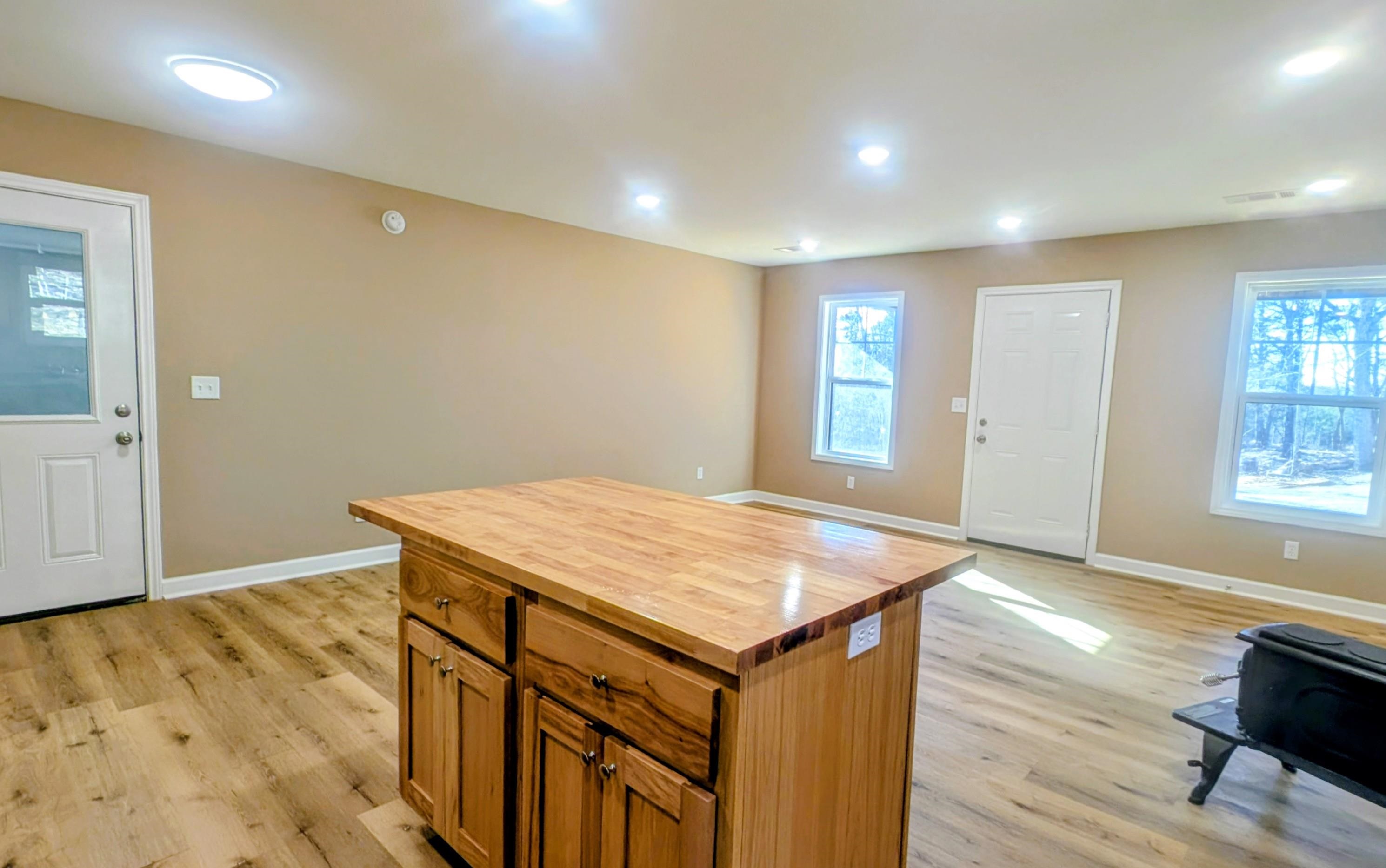 Photo 8 - Residential for sale – 82  Peebles Bluff   Smithville, AR