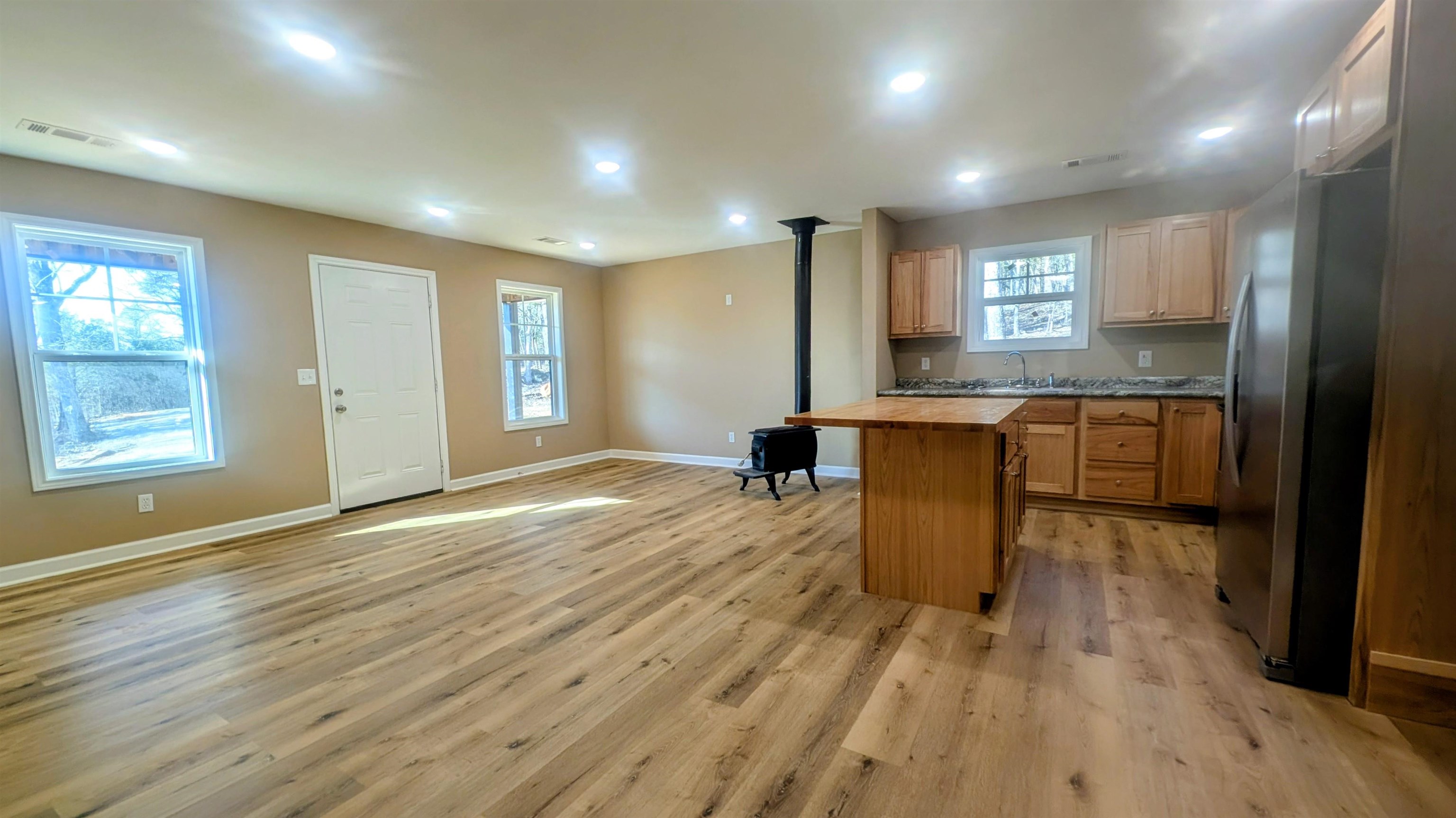 Photo 10 - Residential for sale – 82  Peebles Bluff   Smithville, AR