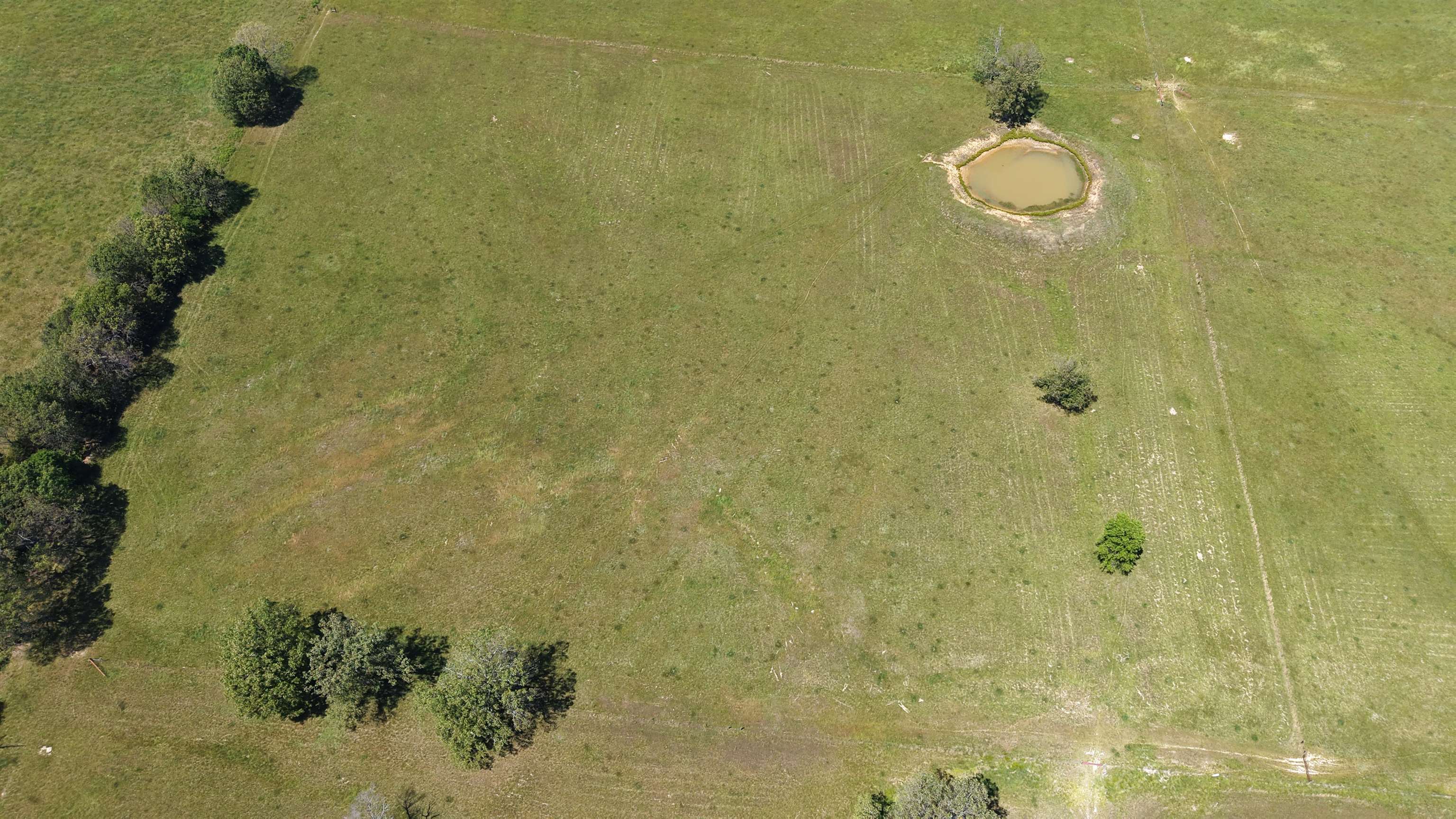 Photo 11 - Vacant Land for sale – 1250  Cutoff Road   Melbourne, AR