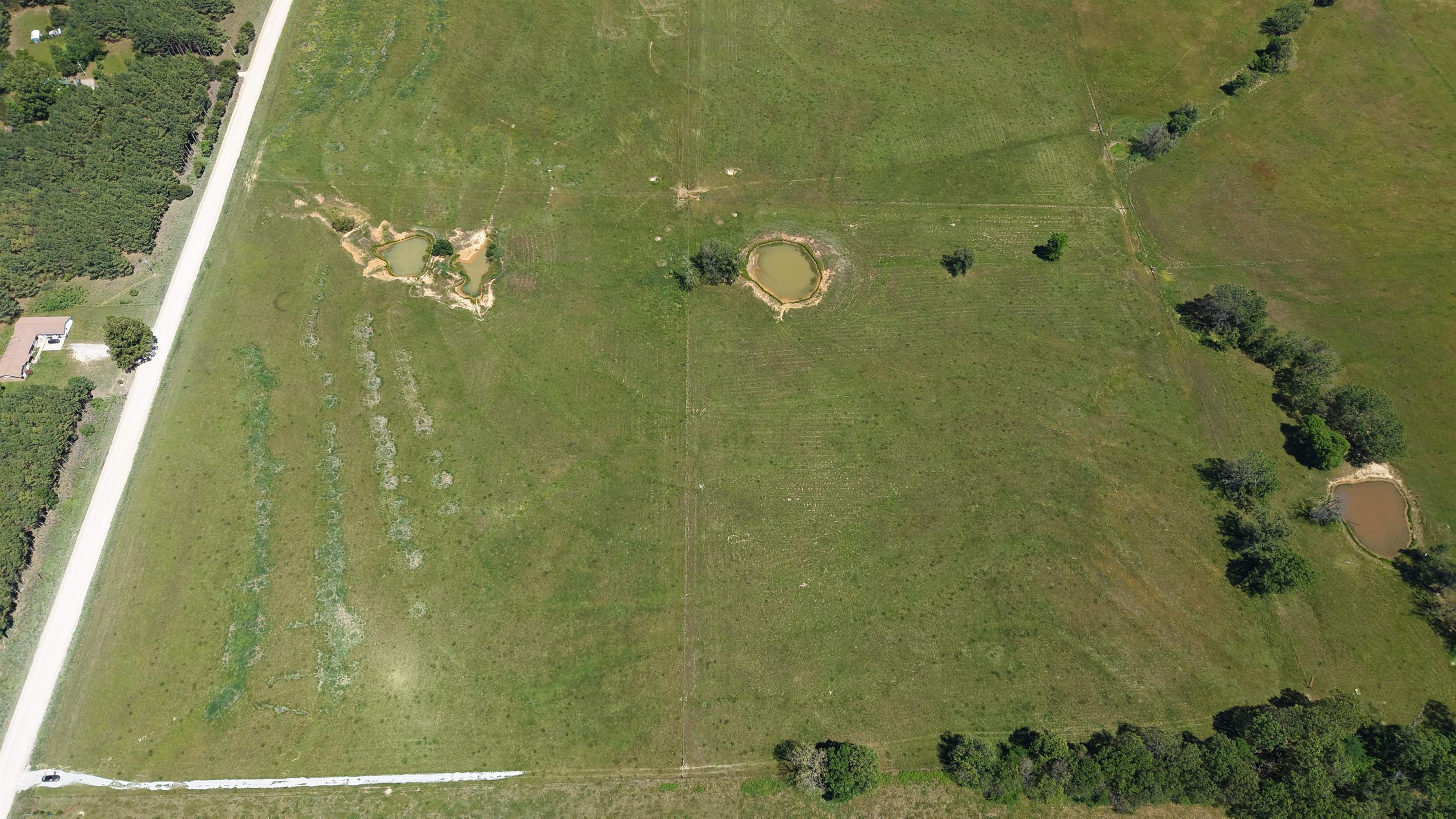 Photo 7 - Vacant Land for sale – 1250  Cutoff Road   Melbourne, AR