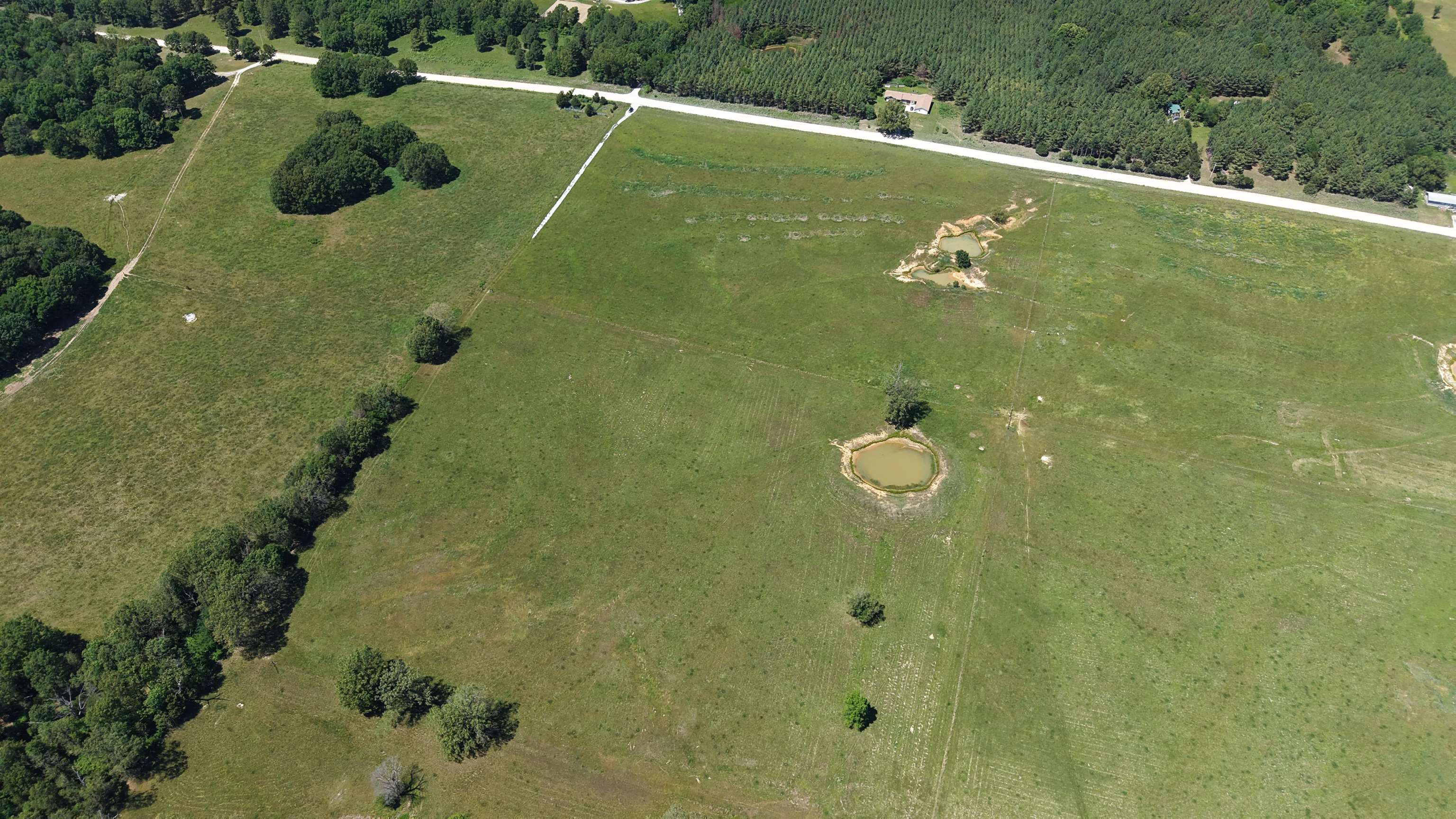 Photo 9 - Vacant Land for sale – 1250  Cutoff Road   Melbourne, AR