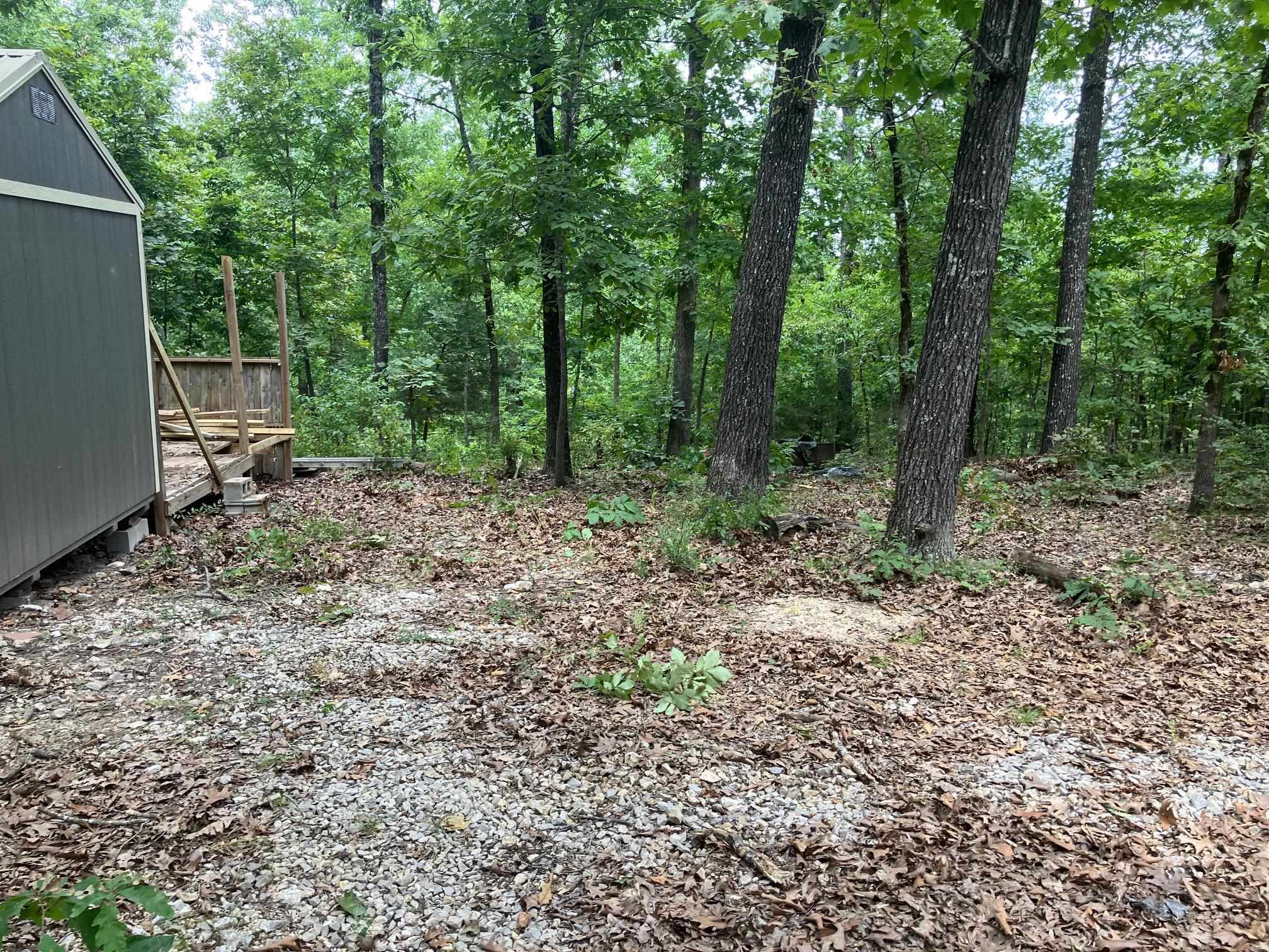 Photo 5 - Vacant Land for sale – 1859  Springwood Road   Hardy, AR