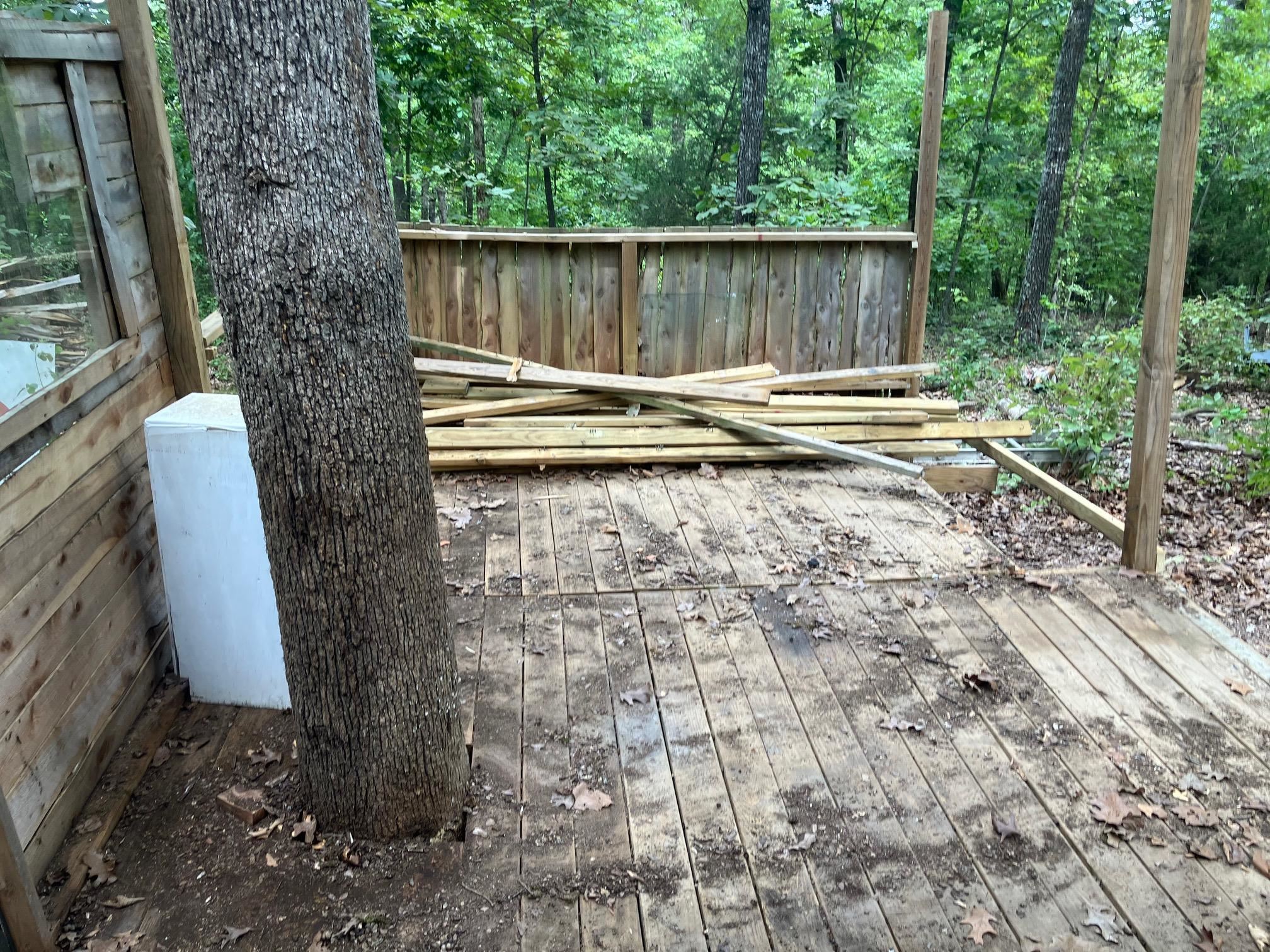 Photo 7 - Vacant Land for sale – 1859  Springwood Road   Hardy, AR