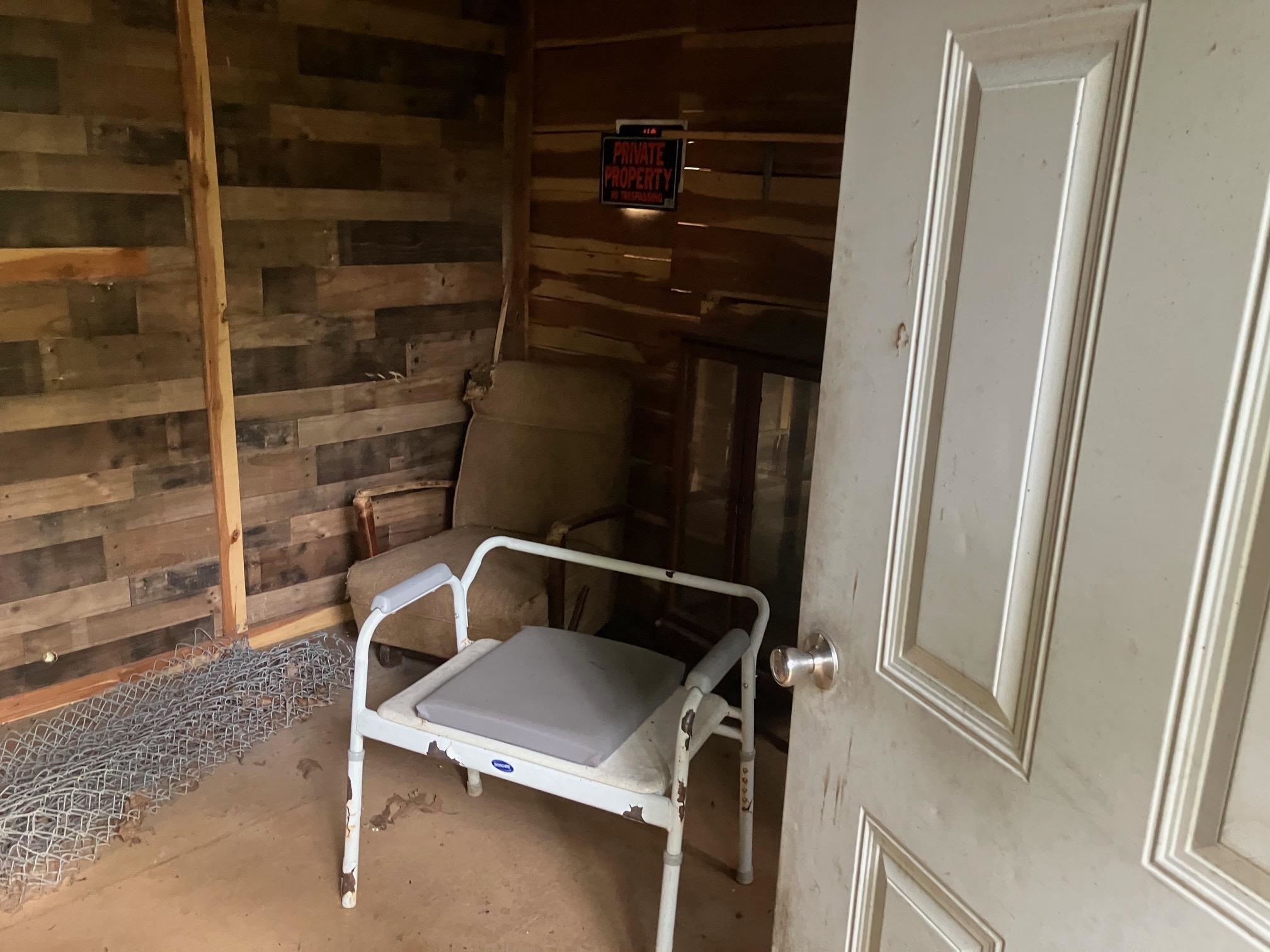 Photo 8 - Vacant Land for sale – 1859  Springwood Road   Hardy, AR