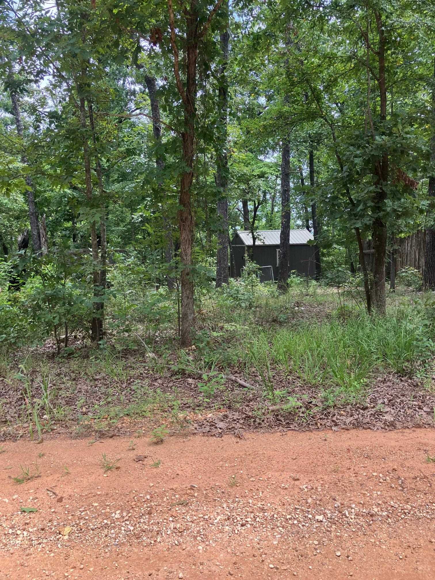 Photo 10 - Vacant Land for sale – 1859  Springwood Road   Hardy, AR