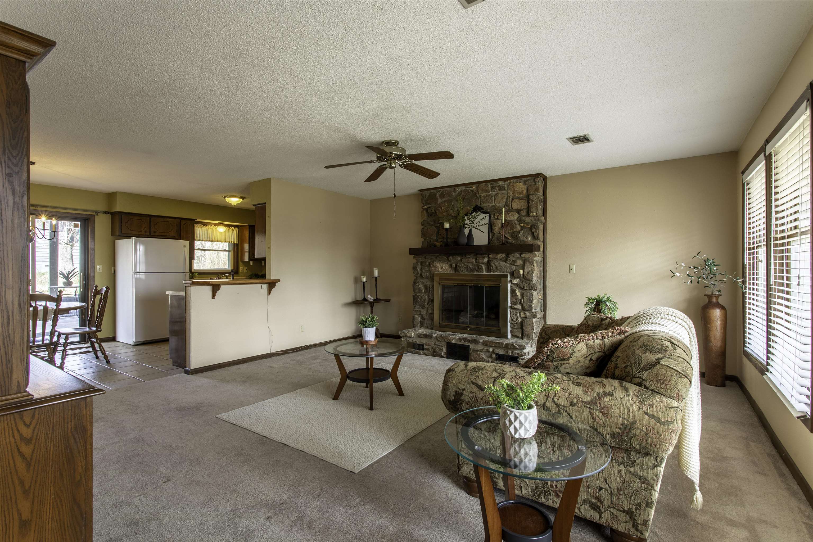 Photo 2 - Residential for sale – 7  Winnebago   Cherokee Village, AR