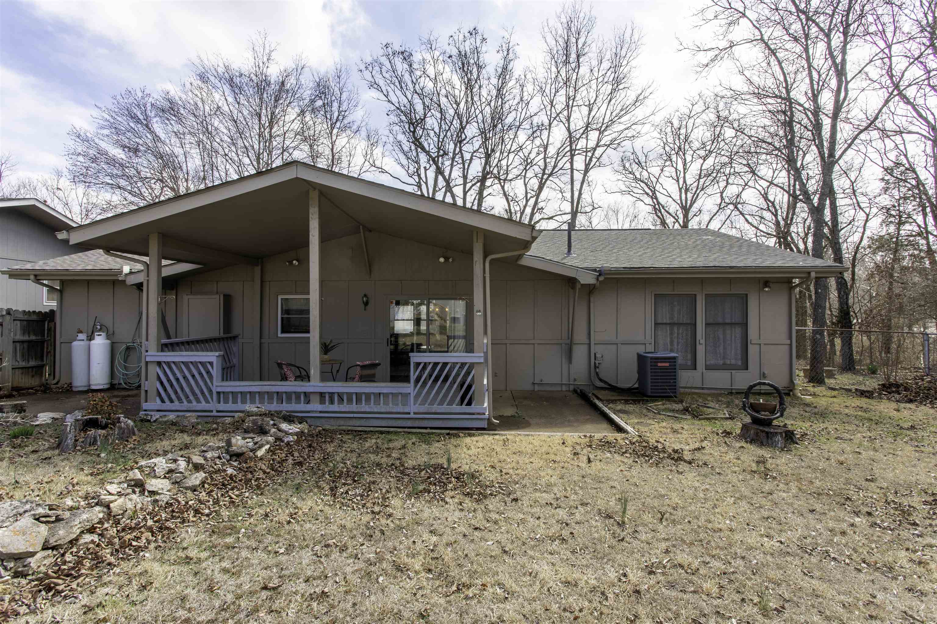 Photo 30 - Residential for sale – 7  Winnebago   Cherokee Village, AR