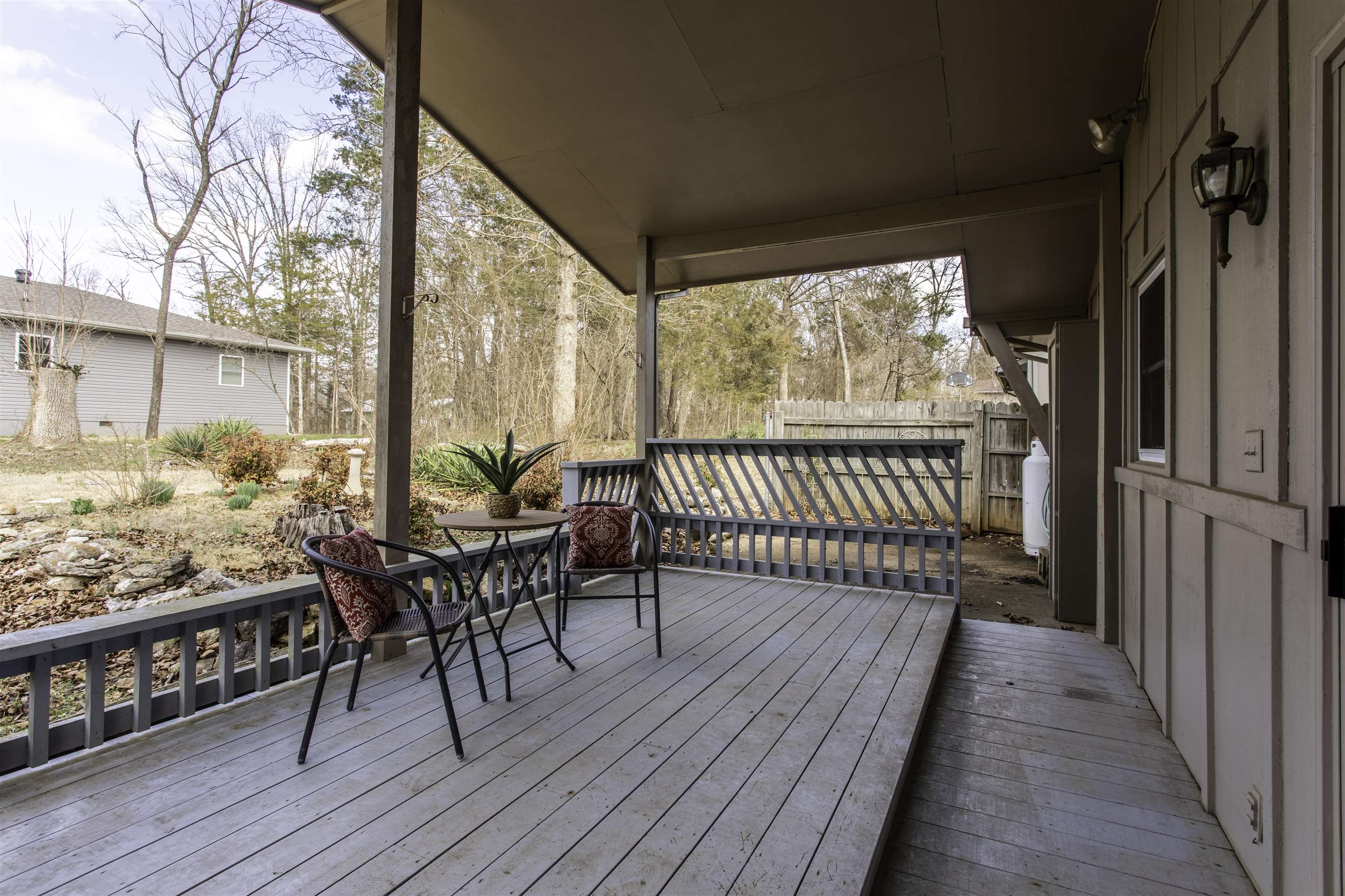 Photo 31 - Residential for sale – 7  Winnebago   Cherokee Village, AR