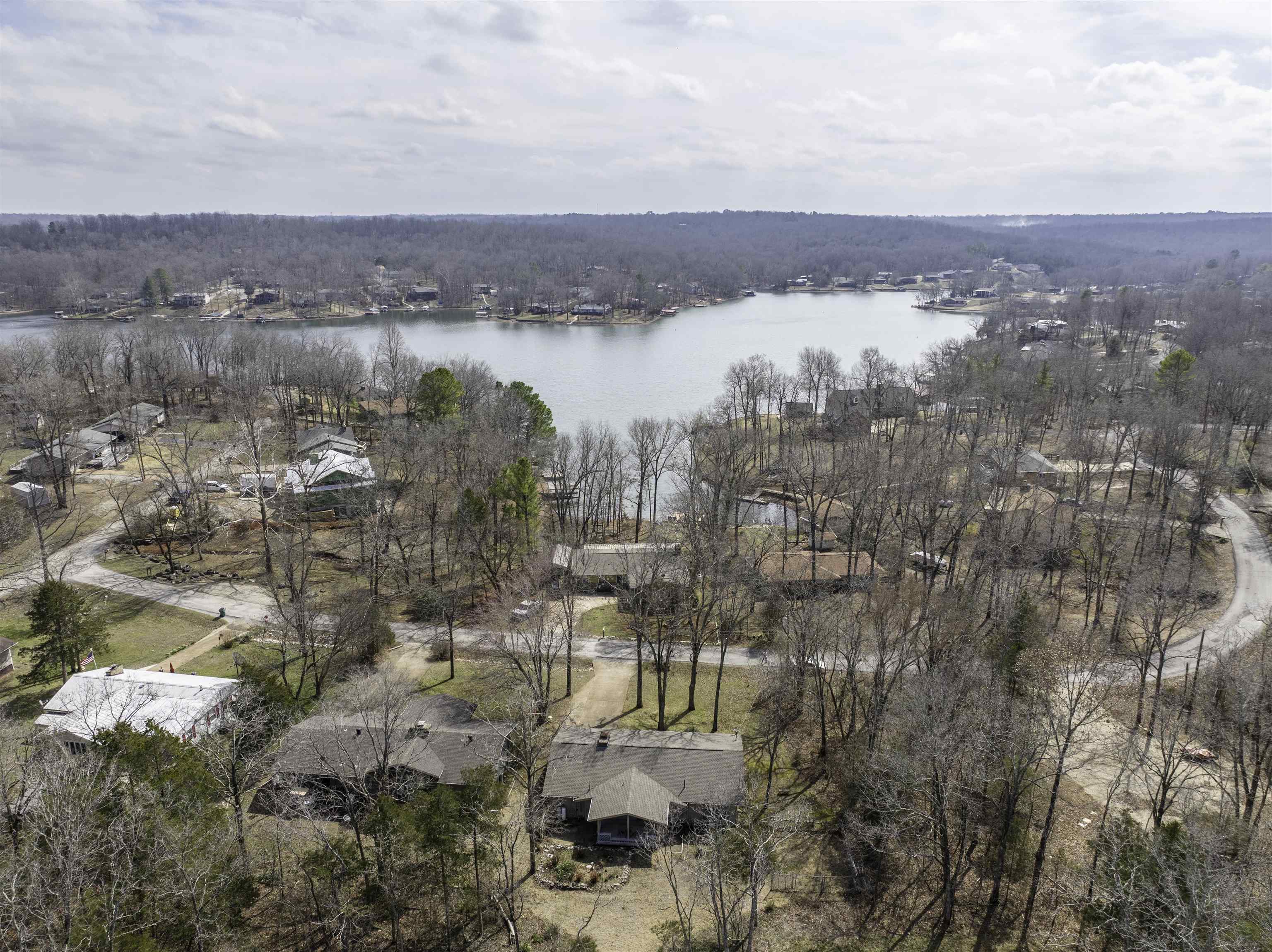 Photo 34 - Residential for sale – 7  Winnebago   Cherokee Village, AR