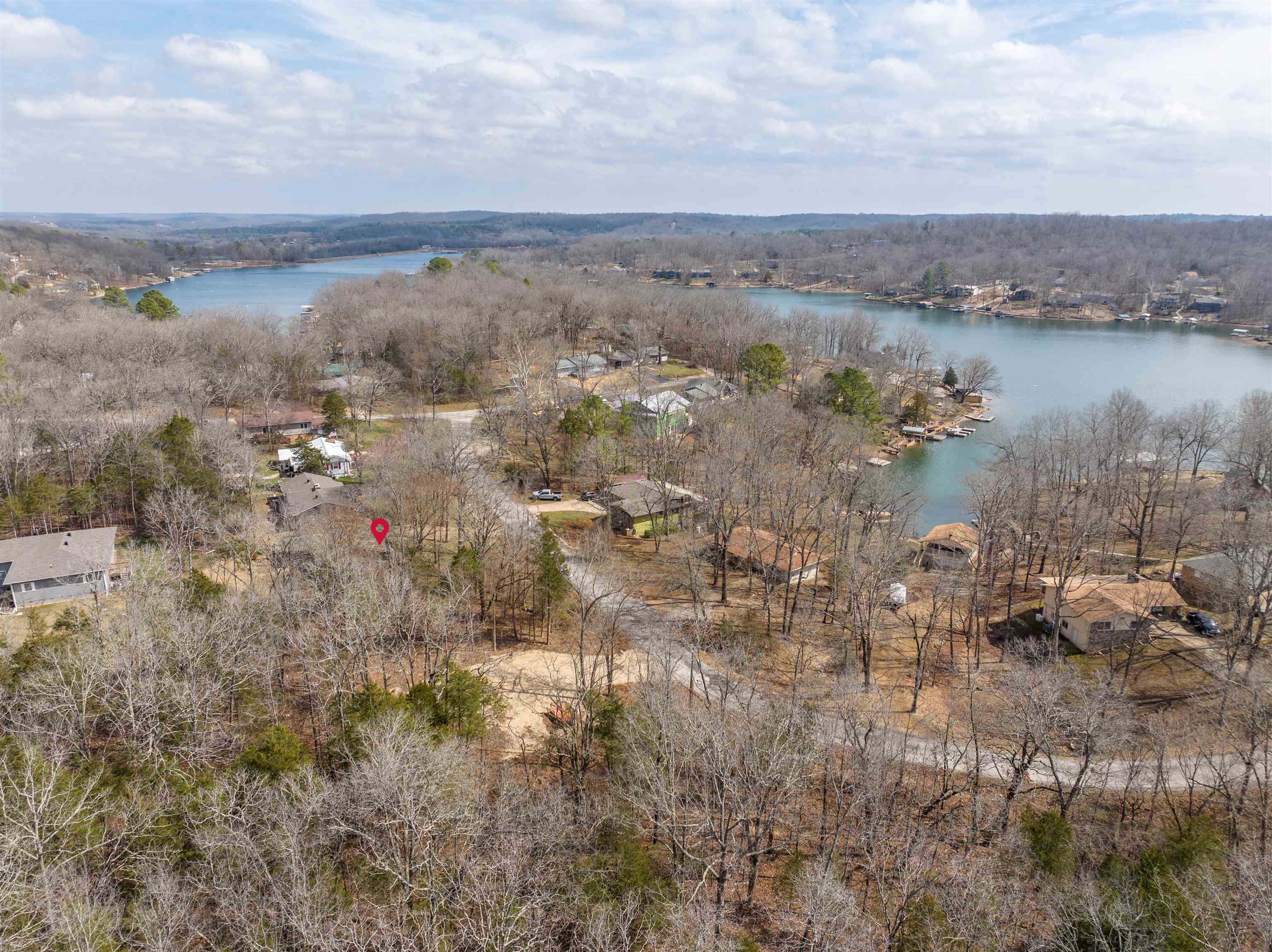 Photo 35 - Residential for sale – 7  Winnebago   Cherokee Village, AR