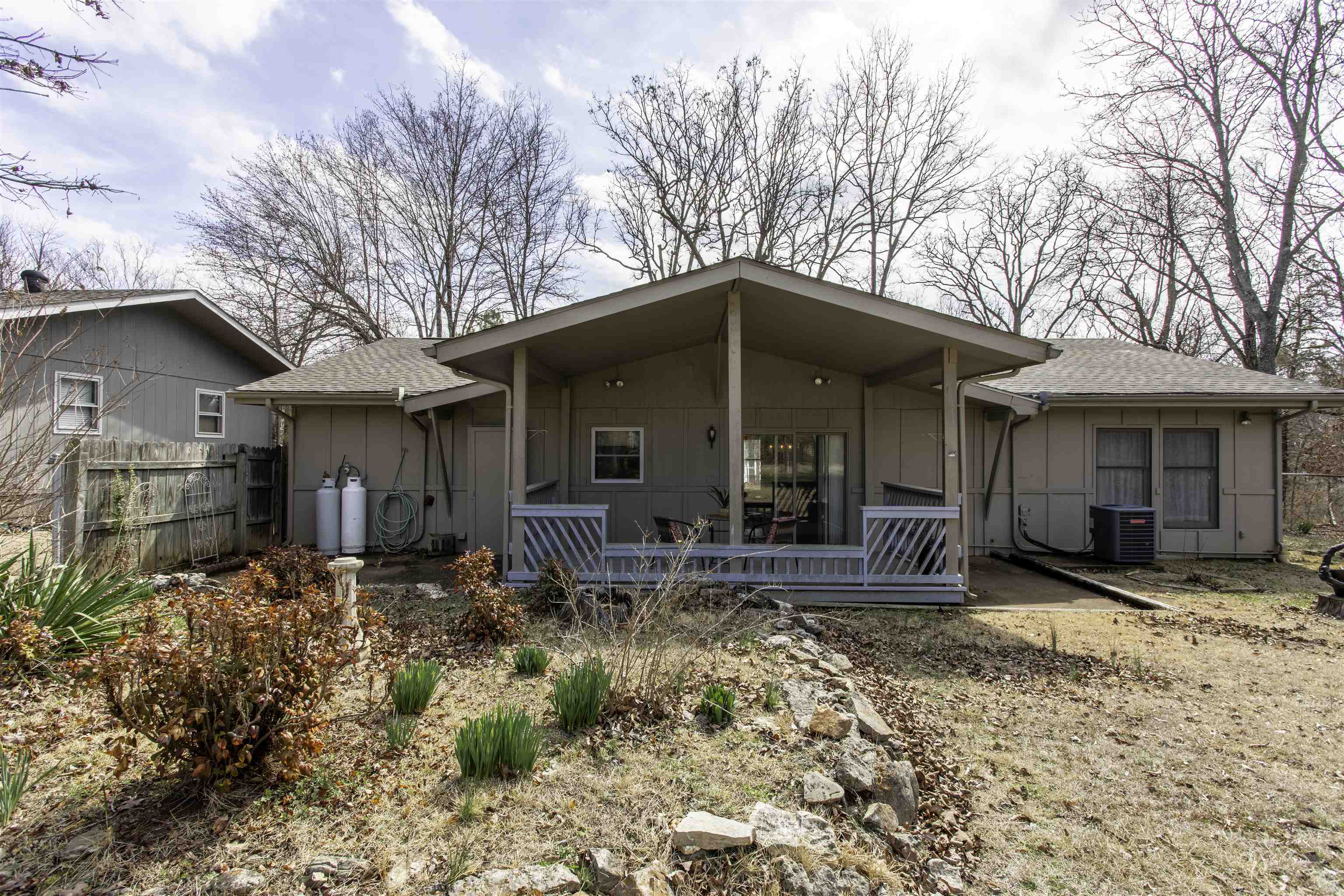 Photo 39 - Residential for sale – 7  Winnebago   Cherokee Village, AR