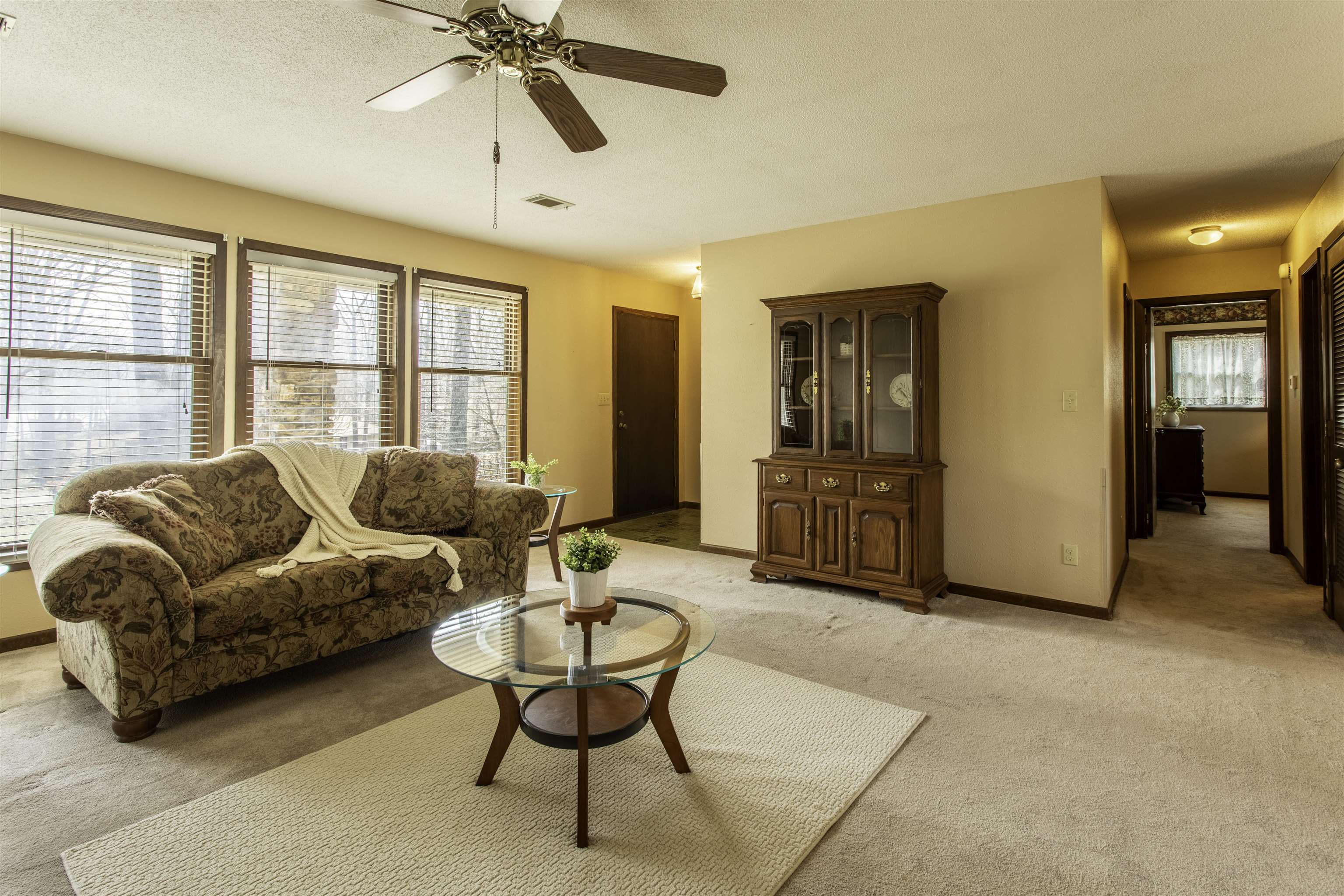 Photo 6 - Residential for sale – 7  Winnebago   Cherokee Village, AR