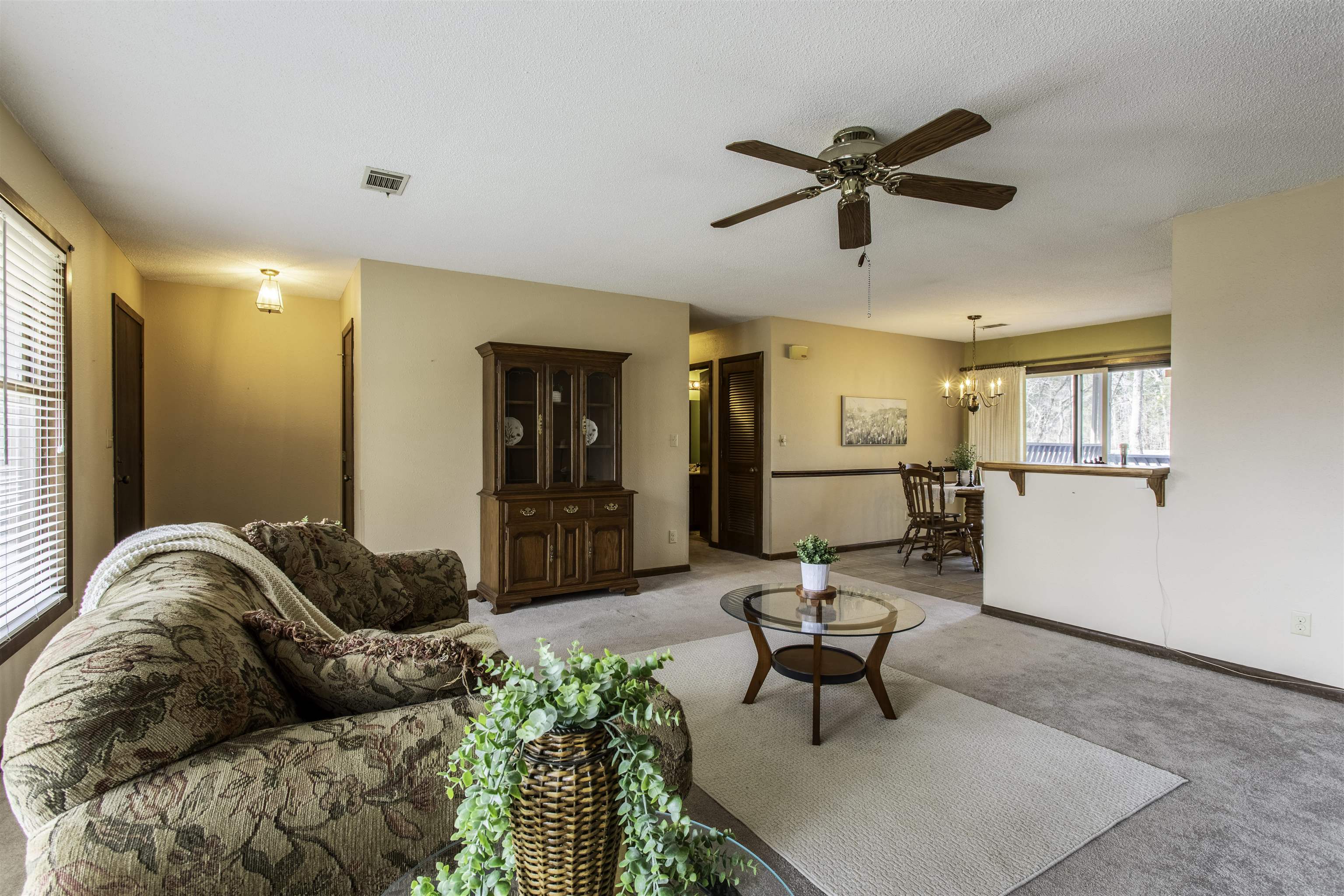 Photo 7 - Residential for sale – 7  Winnebago   Cherokee Village, AR