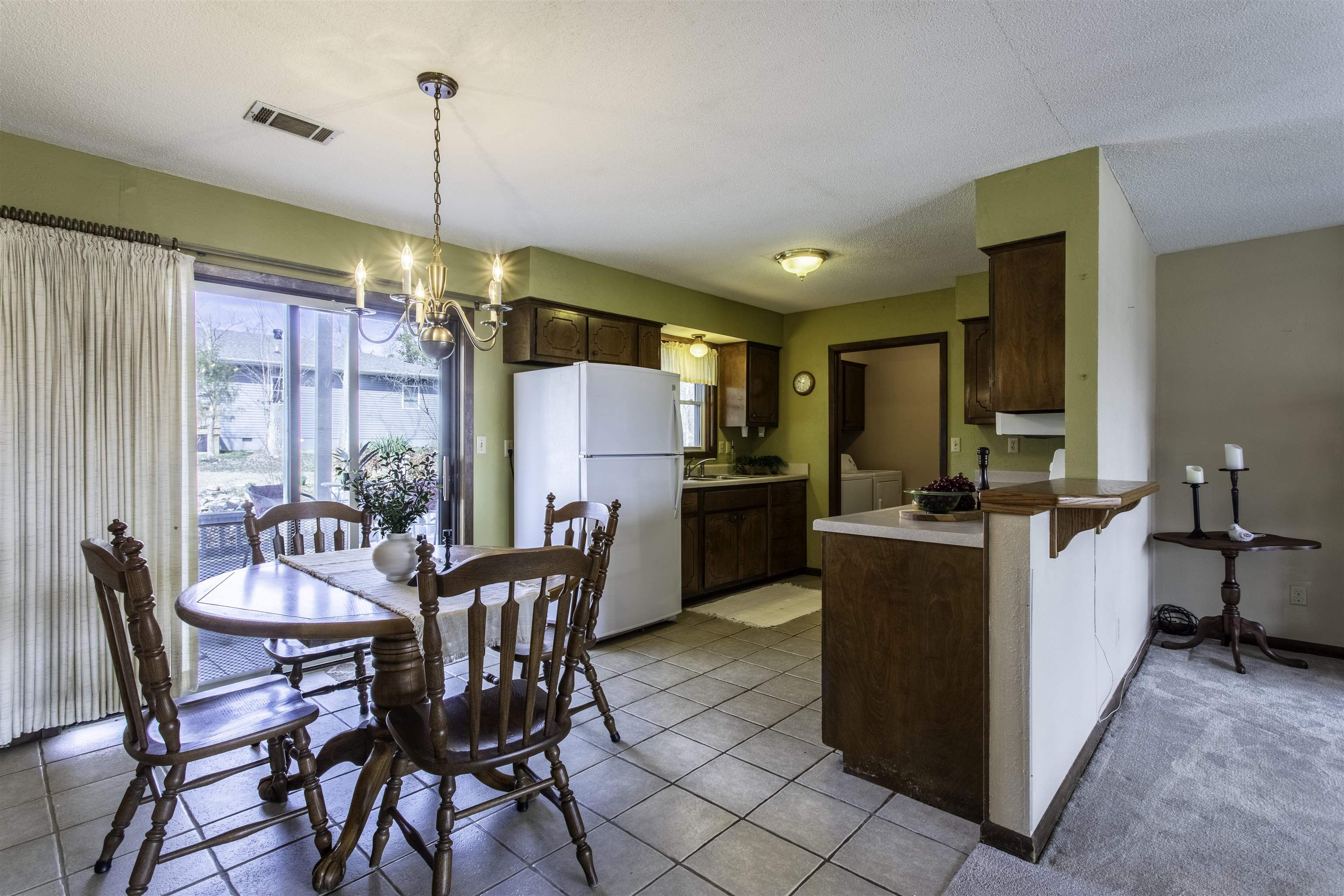 Photo 8 - Residential for sale – 7  Winnebago   Cherokee Village, AR