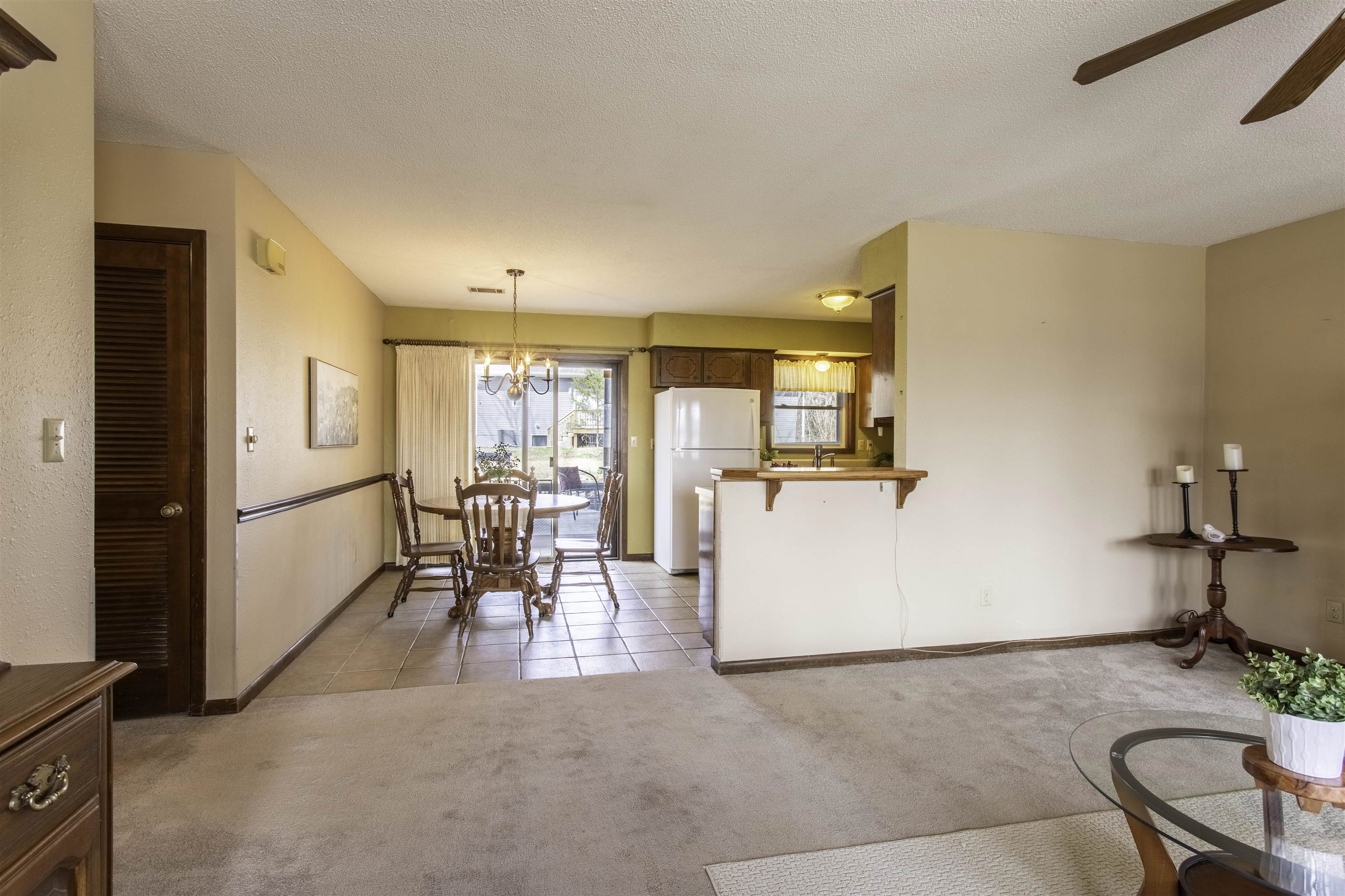 Photo 9 - Residential for sale – 7  Winnebago   Cherokee Village, AR