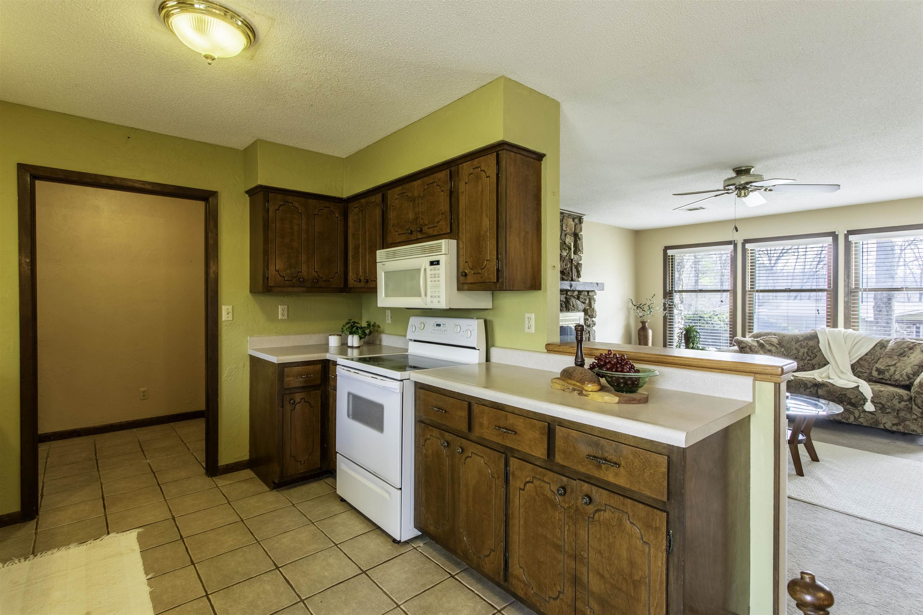 Photo 10 - Residential for sale – 7  Winnebago   Cherokee Village, AR