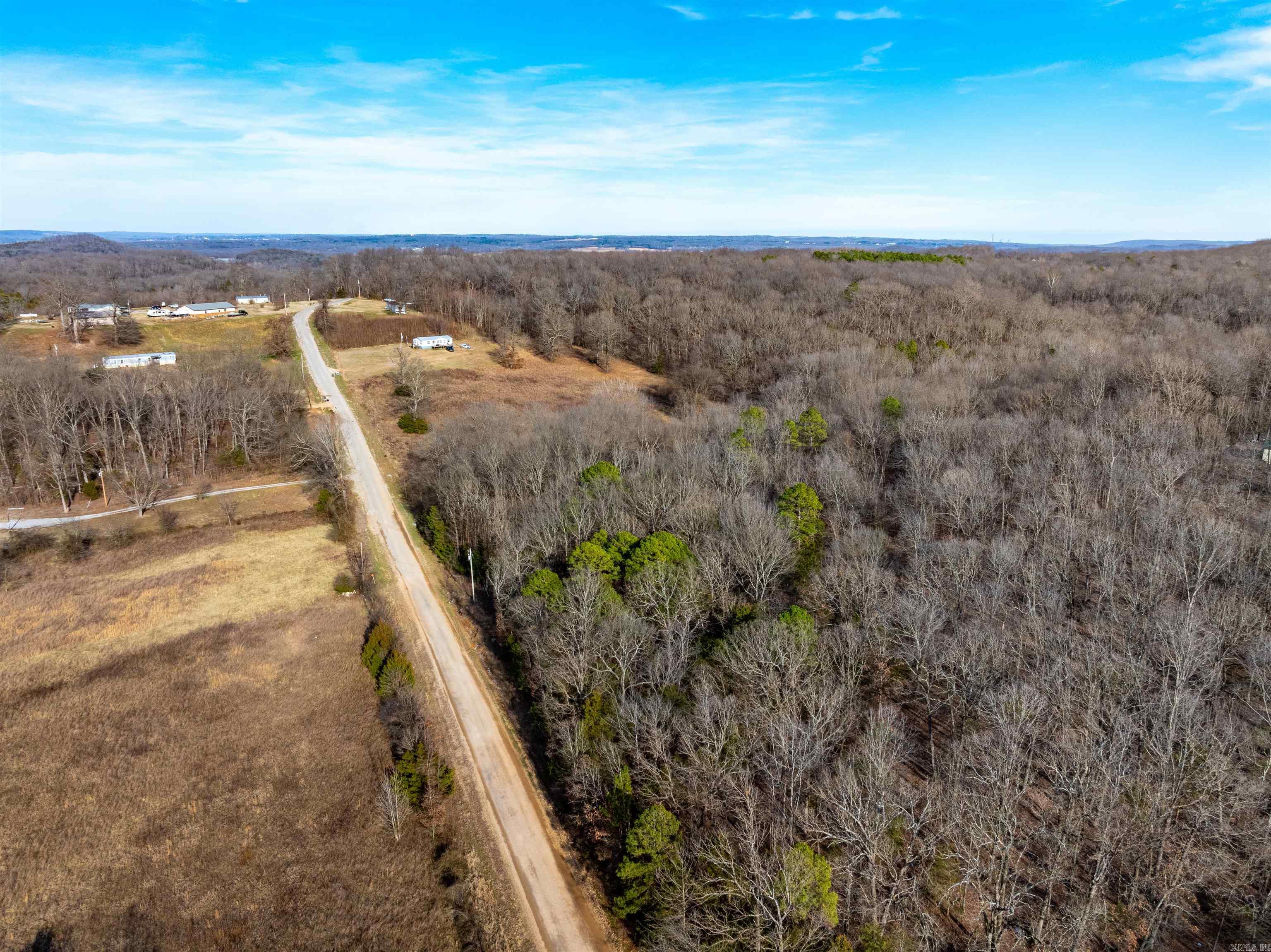 Photo 13 - Vacant Land for sale – TBD  Deer Valley Rd   Locust Grove, AR