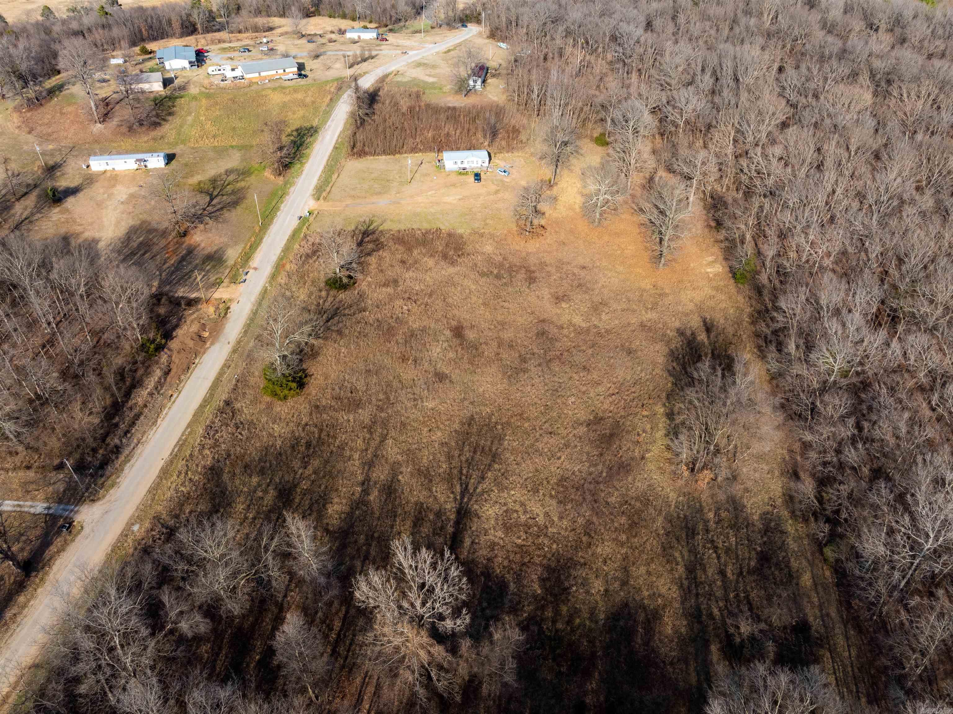 Photo 14 - Vacant Land for sale – TBD  Deer Valley Rd   Locust Grove, AR