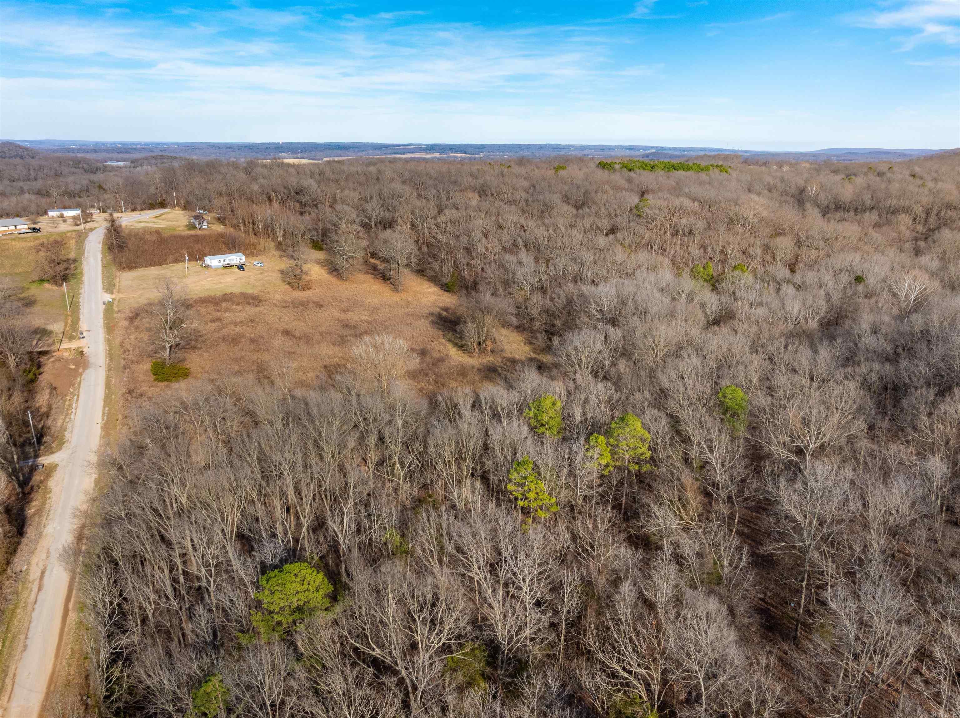 Photo 15 - Vacant Land for sale – TBD  Deer Valley Rd   Locust Grove, AR