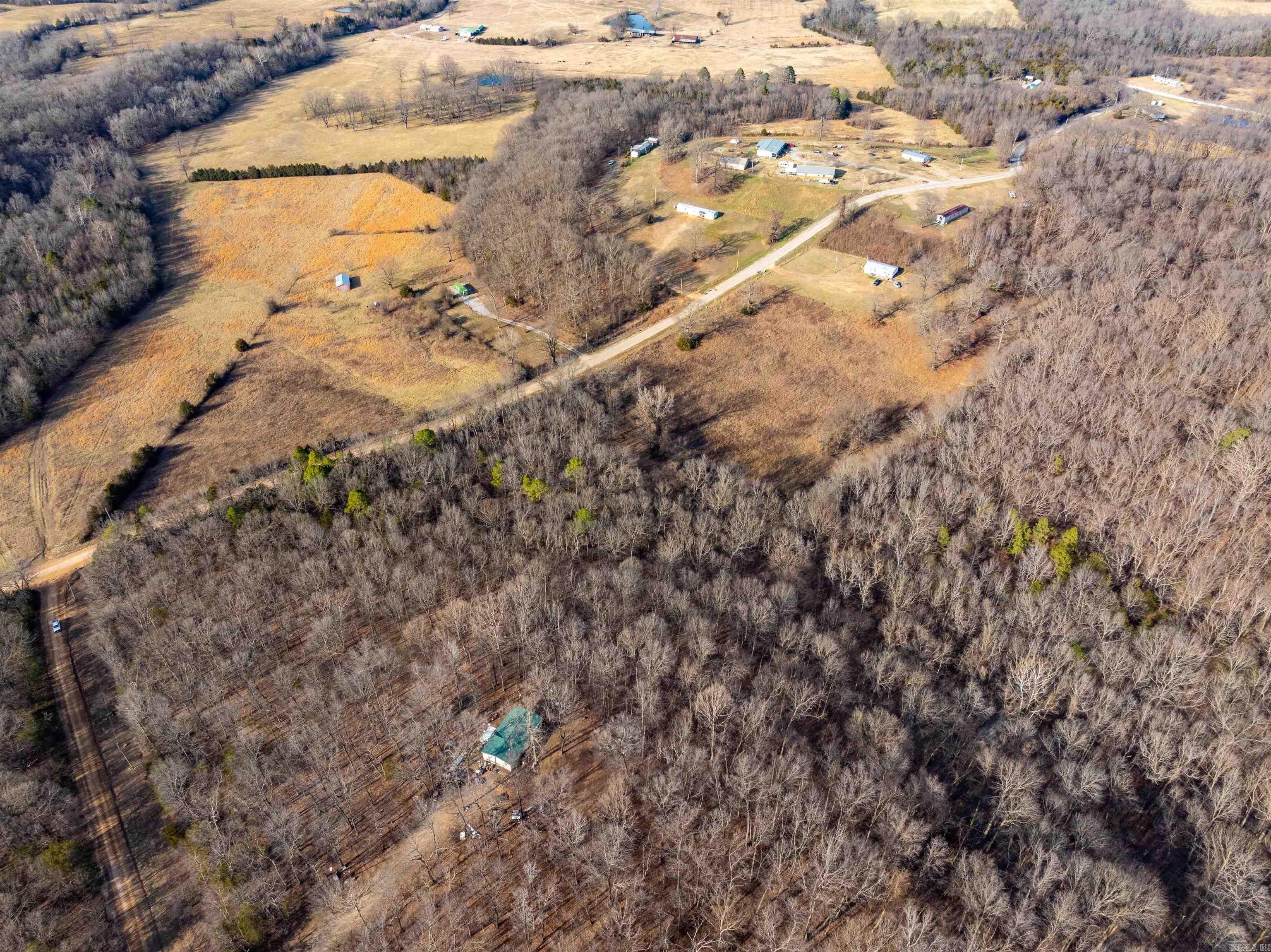 Photo 19 - Vacant Land for sale – TBD  Deer Valley Rd   Locust Grove, AR