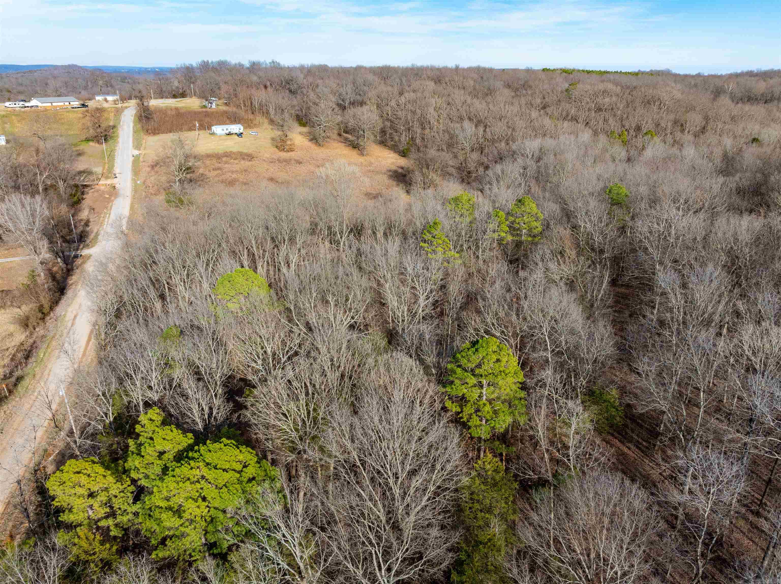 Photo 20 - Vacant Land for sale – TBD  Deer Valley Rd   Locust Grove, AR