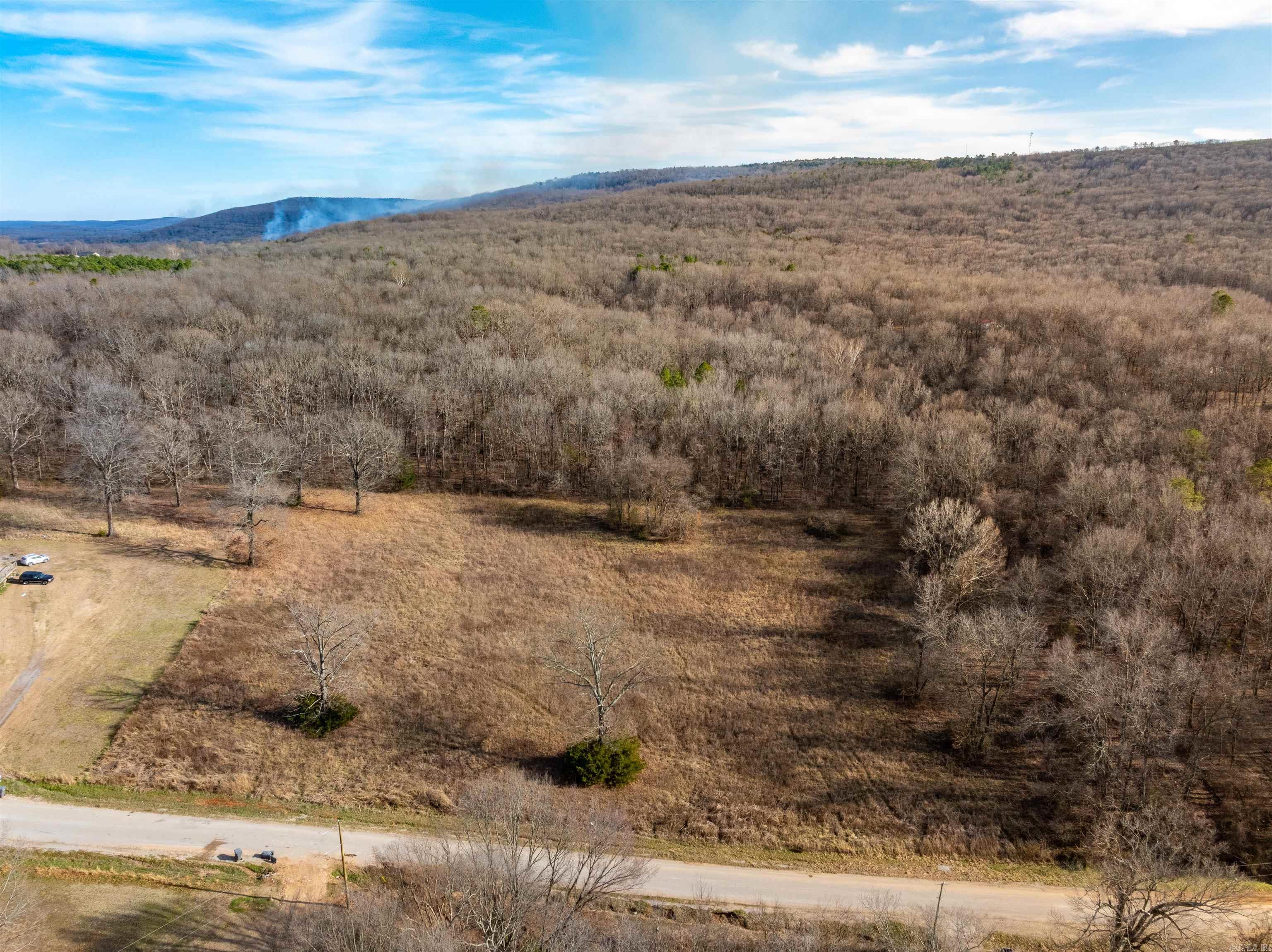 Photo 3 - Vacant Land for sale – TBD  Deer Valley Rd   Locust Grove, AR