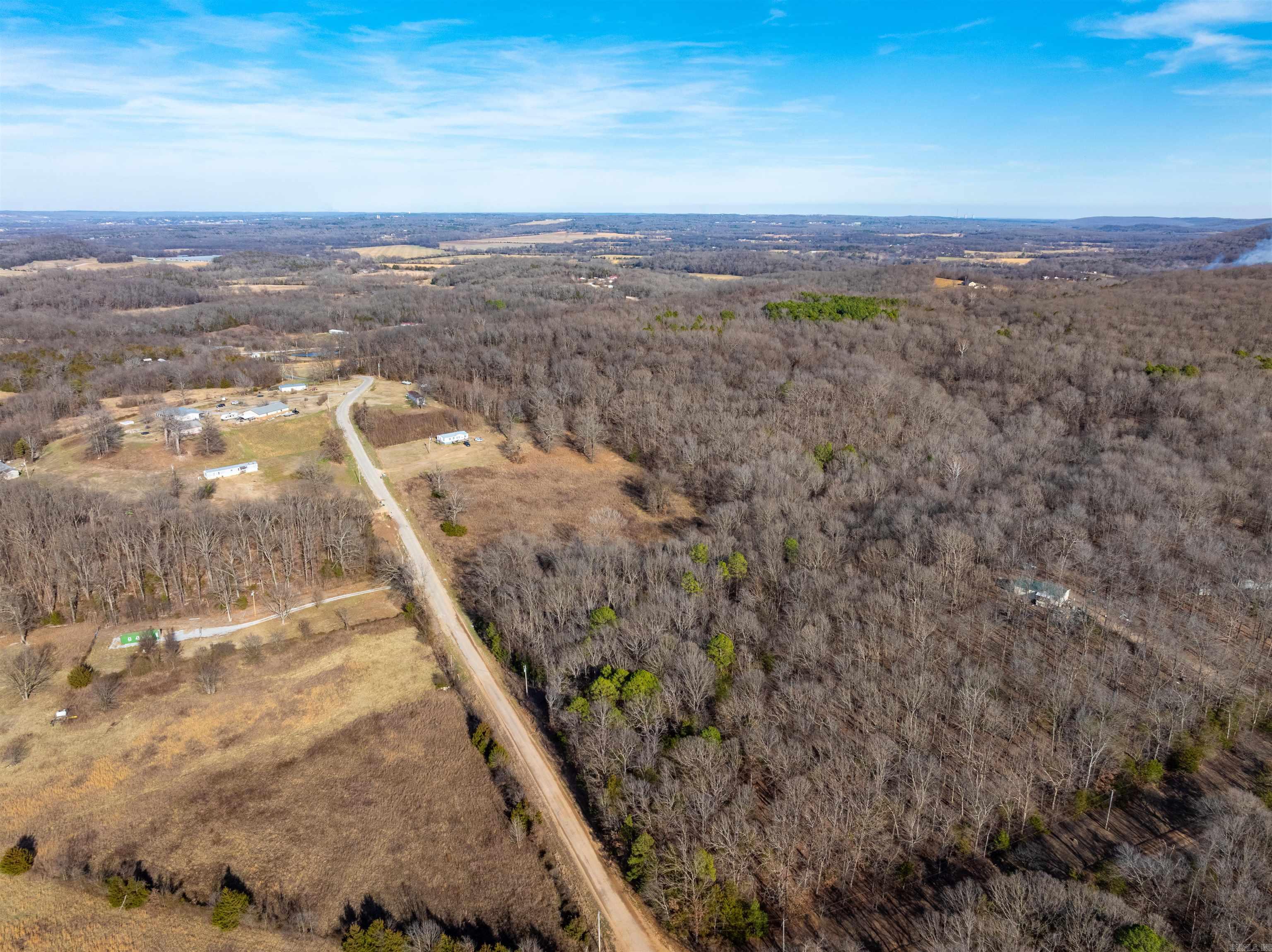 Photo 21 - Vacant Land for sale – TBD  Deer Valley Rd   Locust Grove, AR
