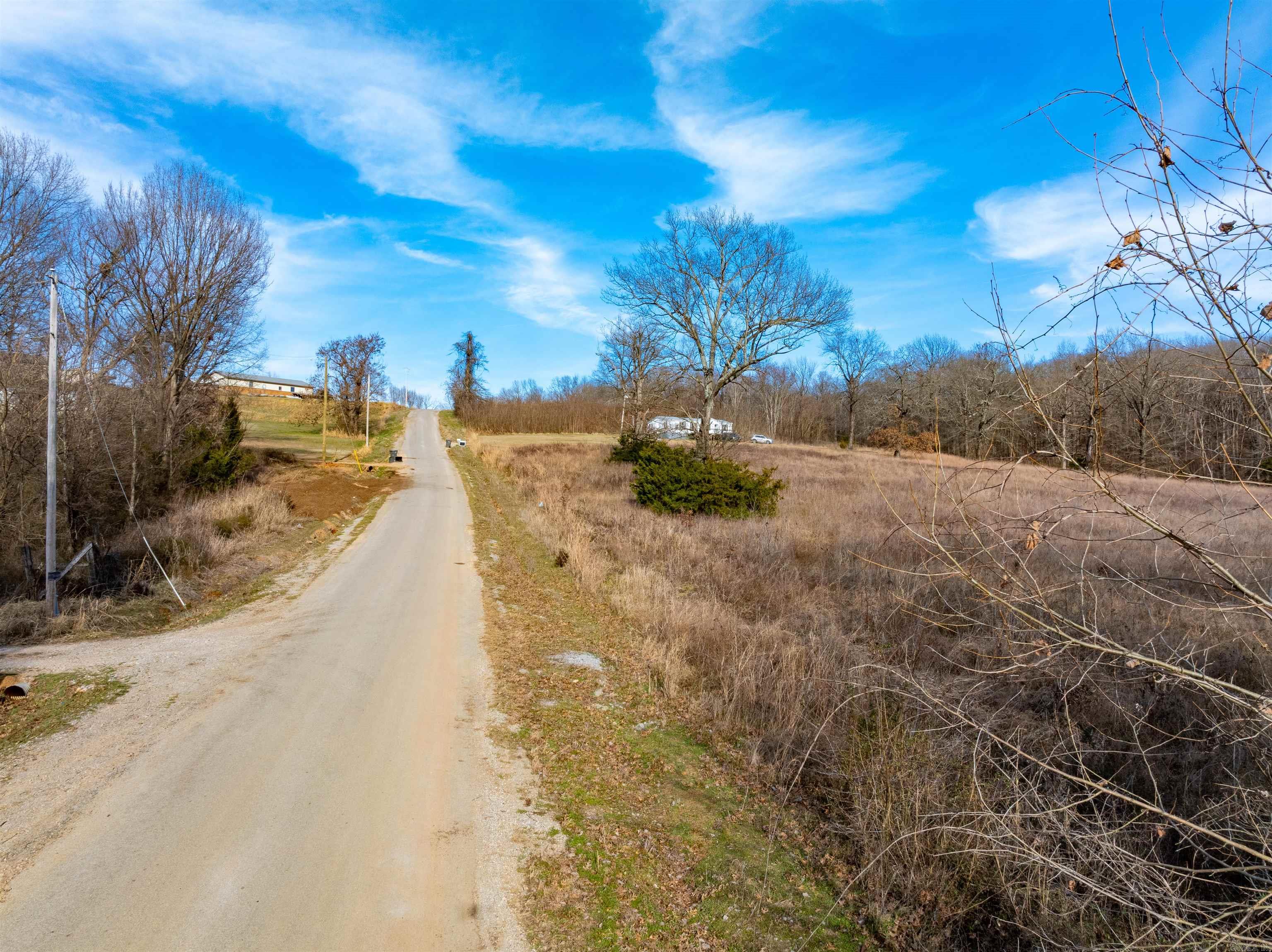 Photo 4 - Vacant Land for sale – TBD  Deer Valley Rd   Locust Grove, AR