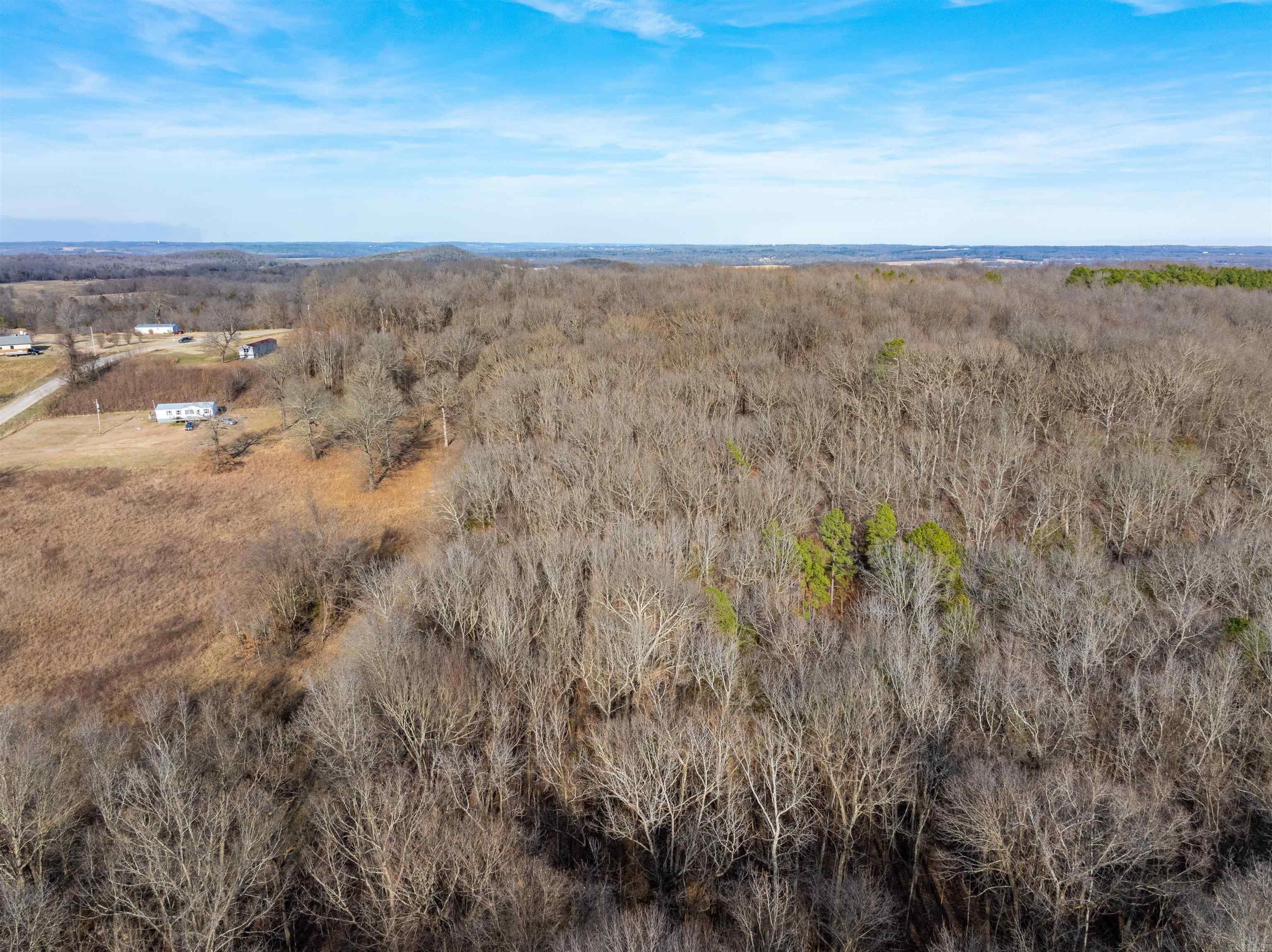 Photo 5 - Vacant Land for sale – TBD  Deer Valley Rd   Locust Grove, AR