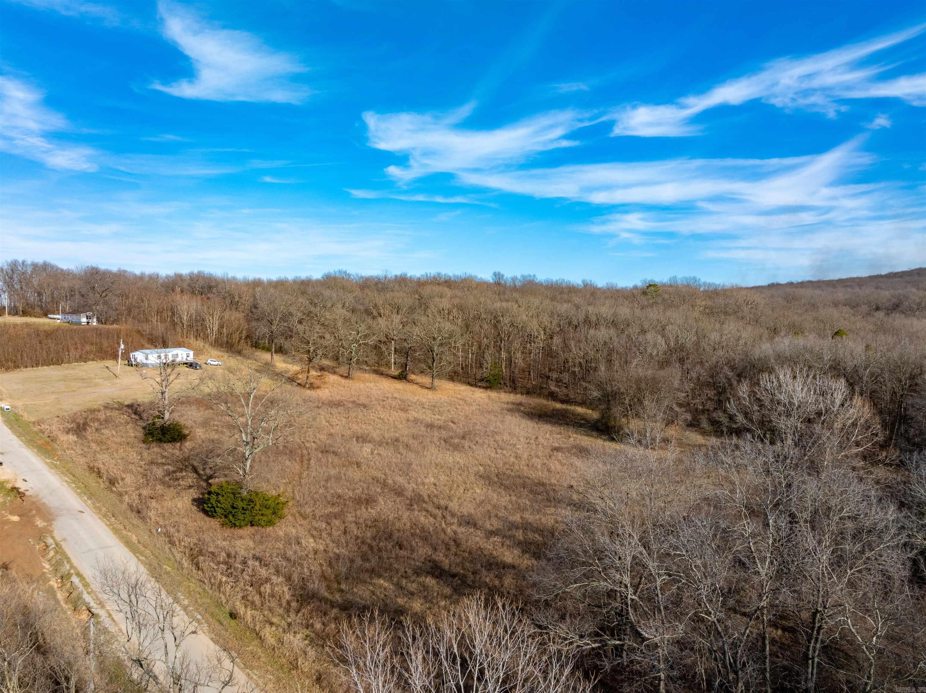 Photo 6 - Vacant Land for sale – TBD  Deer Valley Rd   Locust Grove, AR