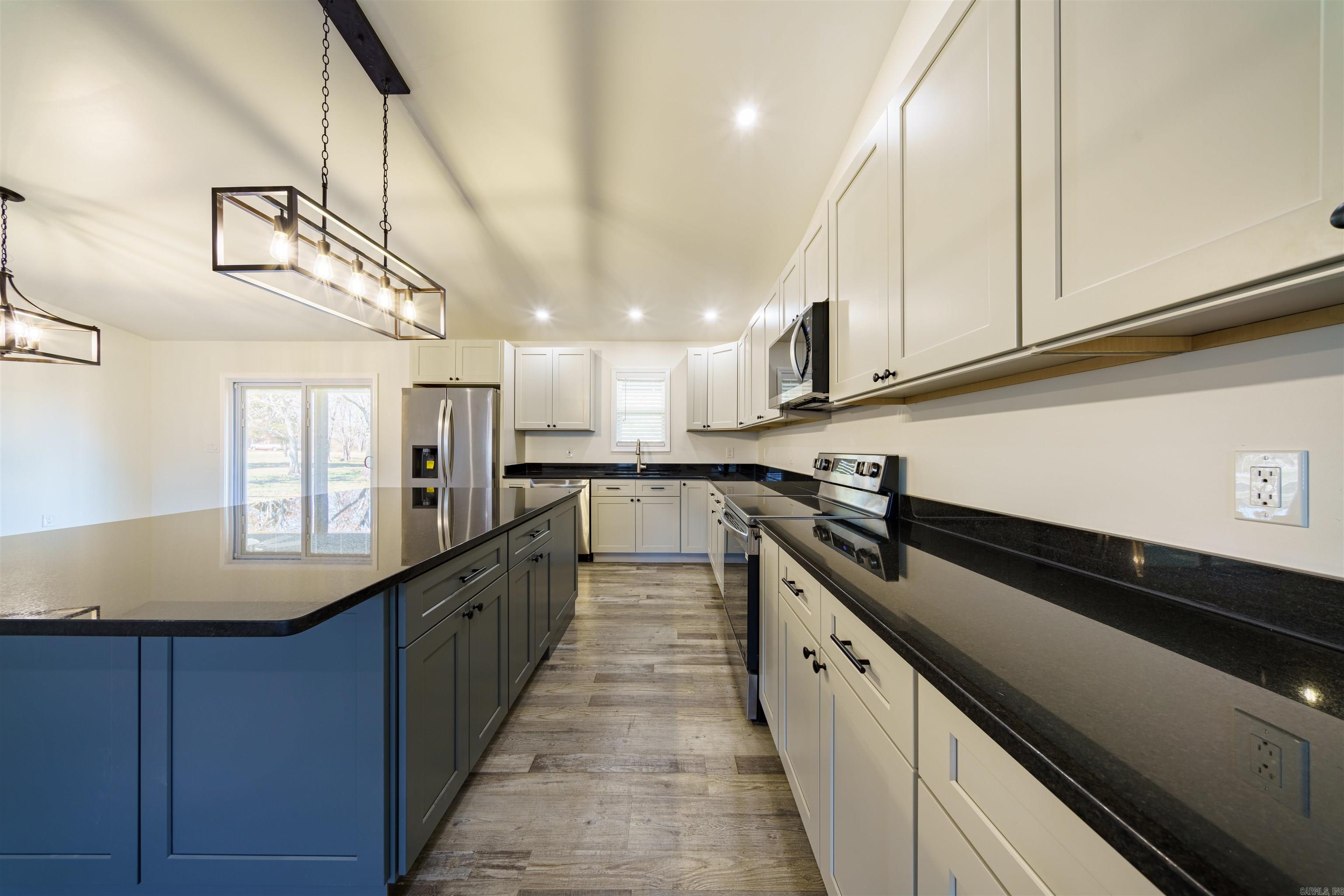 Photo 12 - Residential for sale – 30  Lynndale Dr   Pleasant Plains, AR