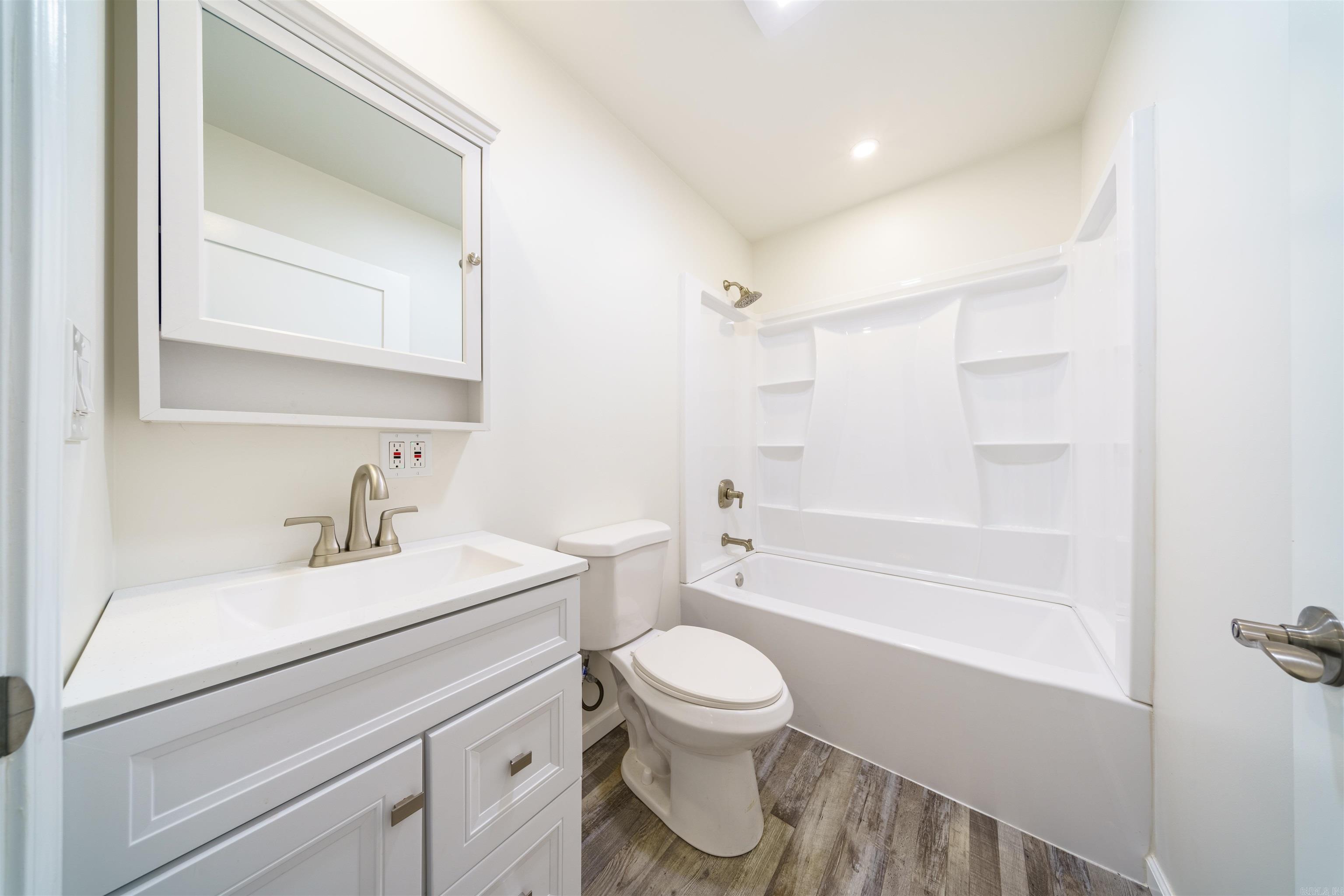 Photo 16 - Residential for sale – 30  Lynndale Dr   Pleasant Plains, AR