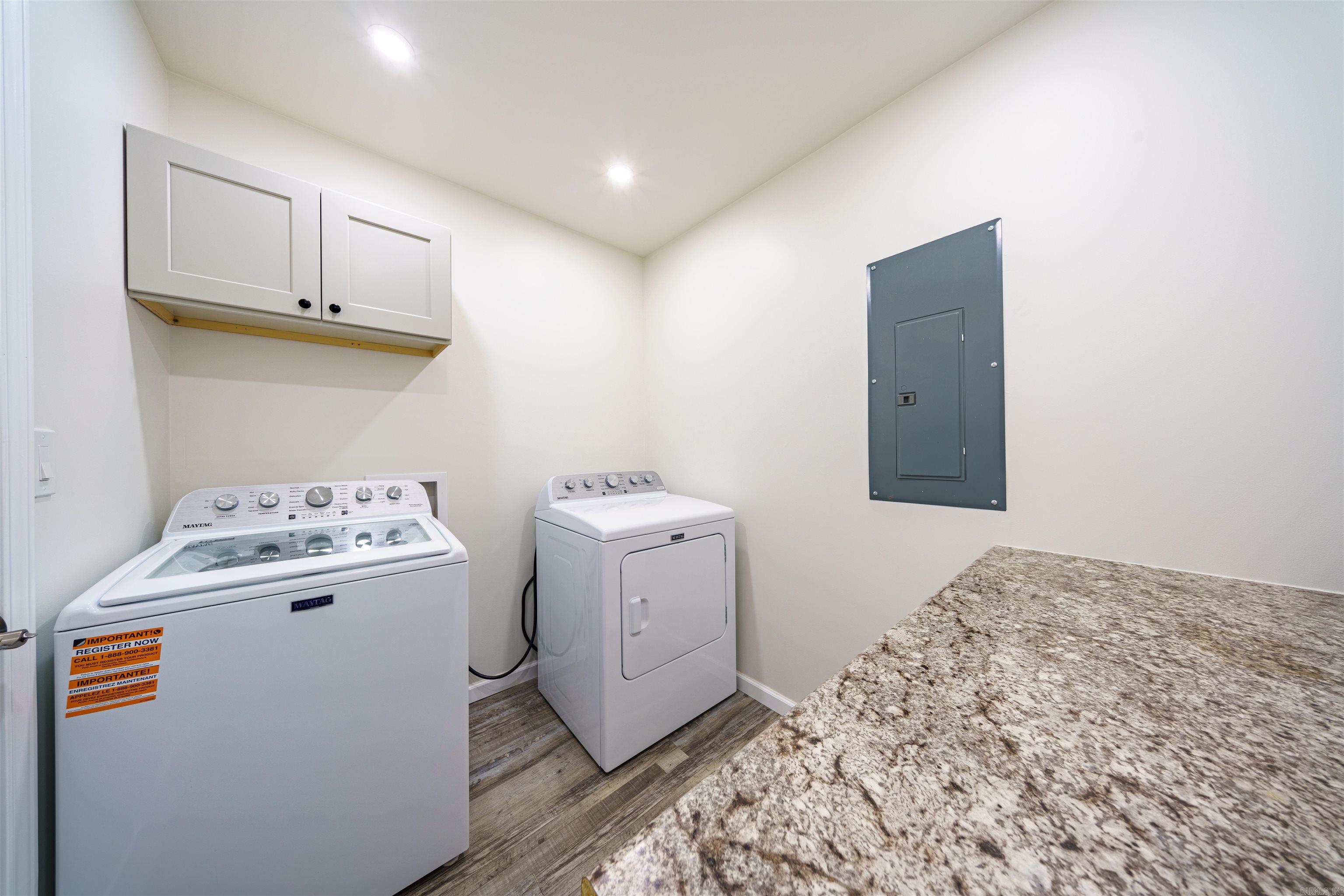 Photo 23 - Residential for sale – 30  Lynndale Dr   Pleasant Plains, AR