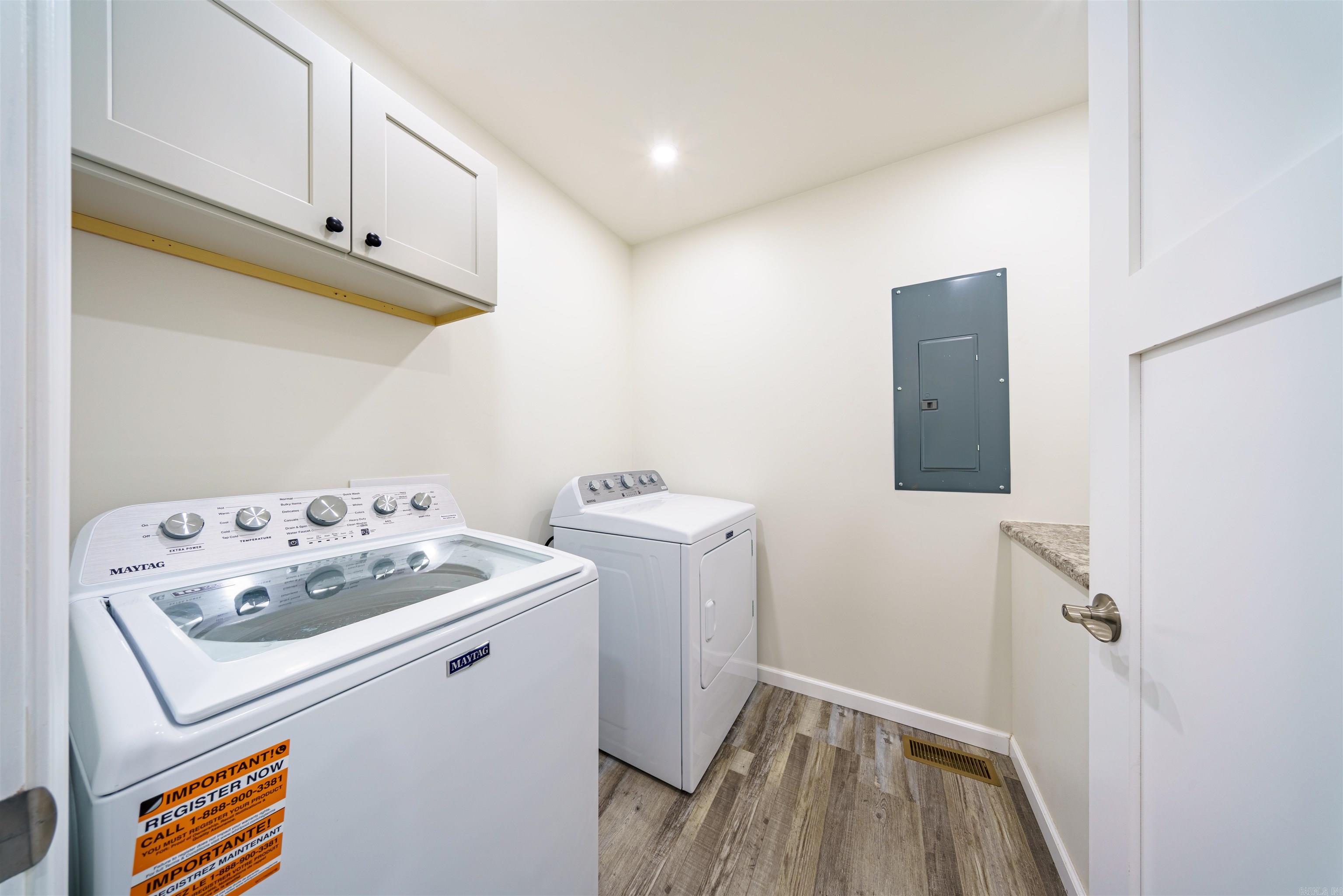 Photo 24 - Residential for sale – 30  Lynndale Dr   Pleasant Plains, AR