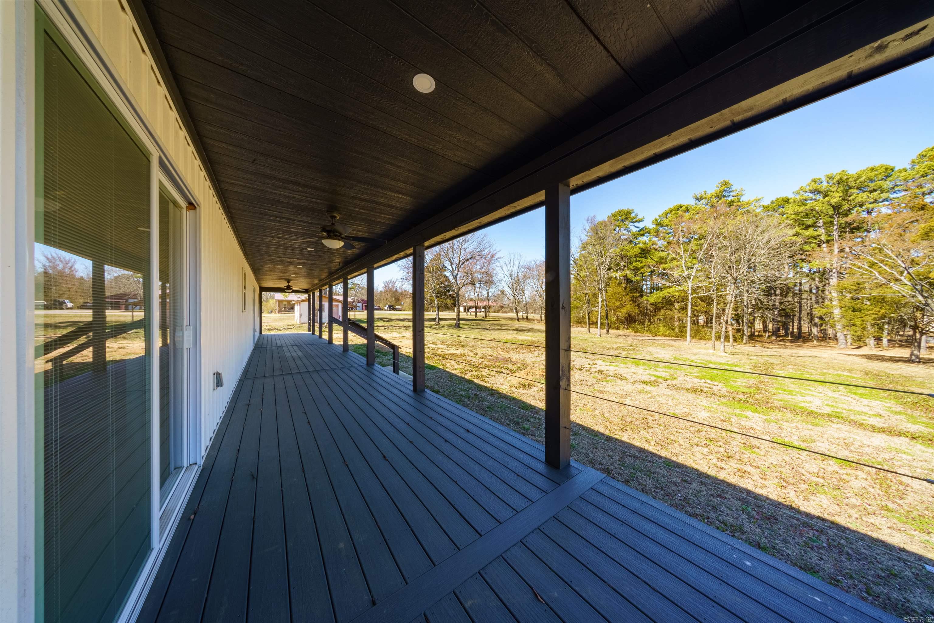 Photo 30 - Residential for sale – 30  Lynndale Dr   Pleasant Plains, AR