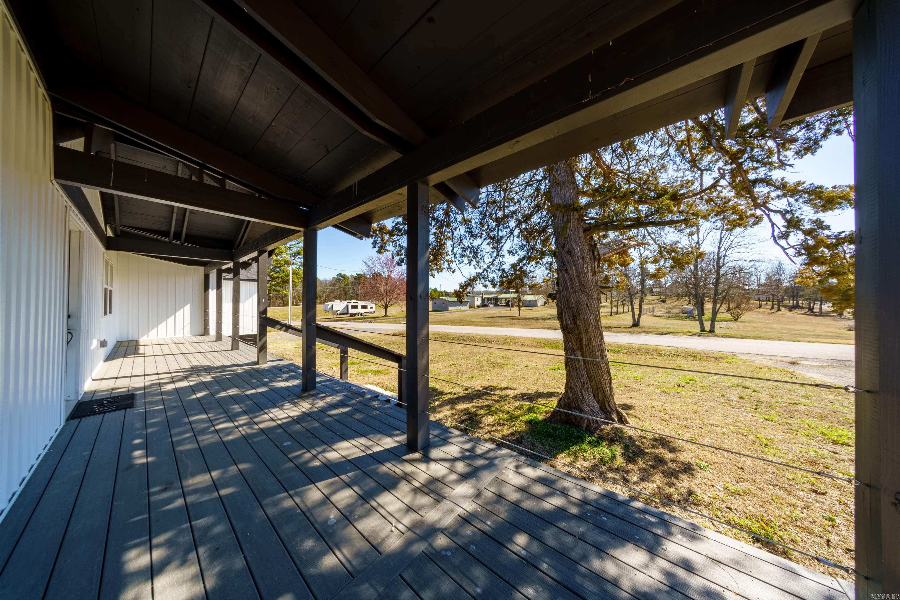 Photo 31 - Residential for sale – 30  Lynndale Dr   Pleasant Plains, AR