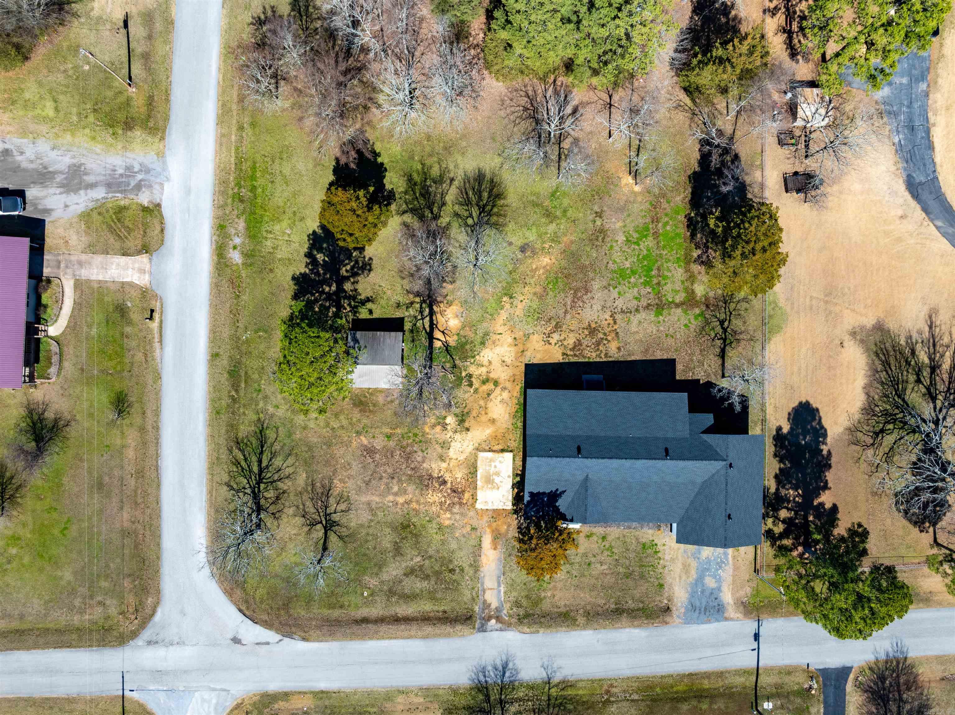 Photo 35 - Residential for sale – 30  Lynndale Dr   Pleasant Plains, AR