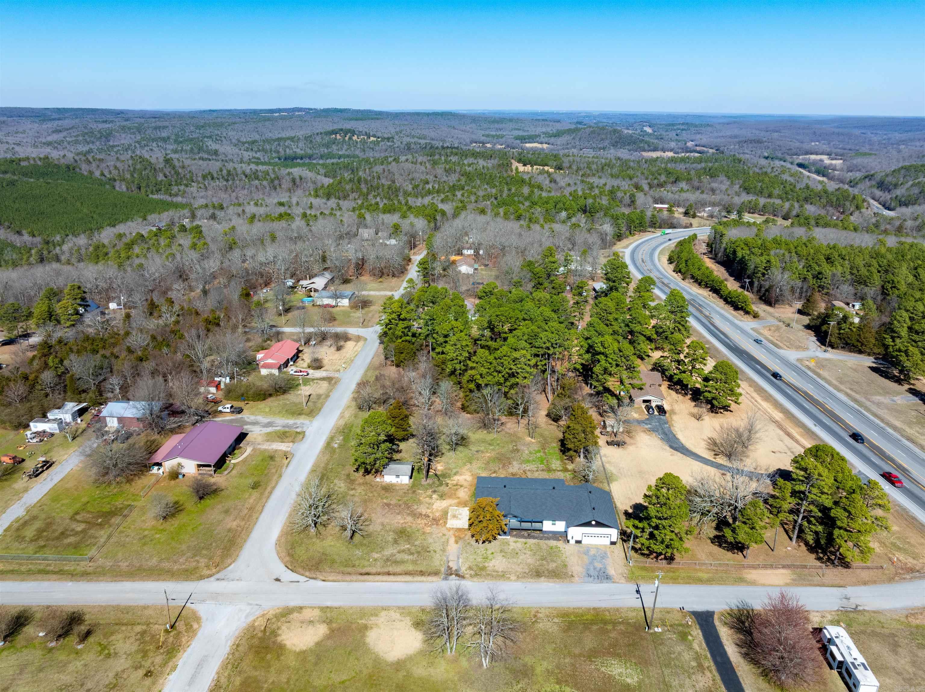 Photo 36 - Residential for sale – 30  Lynndale Dr   Pleasant Plains, AR